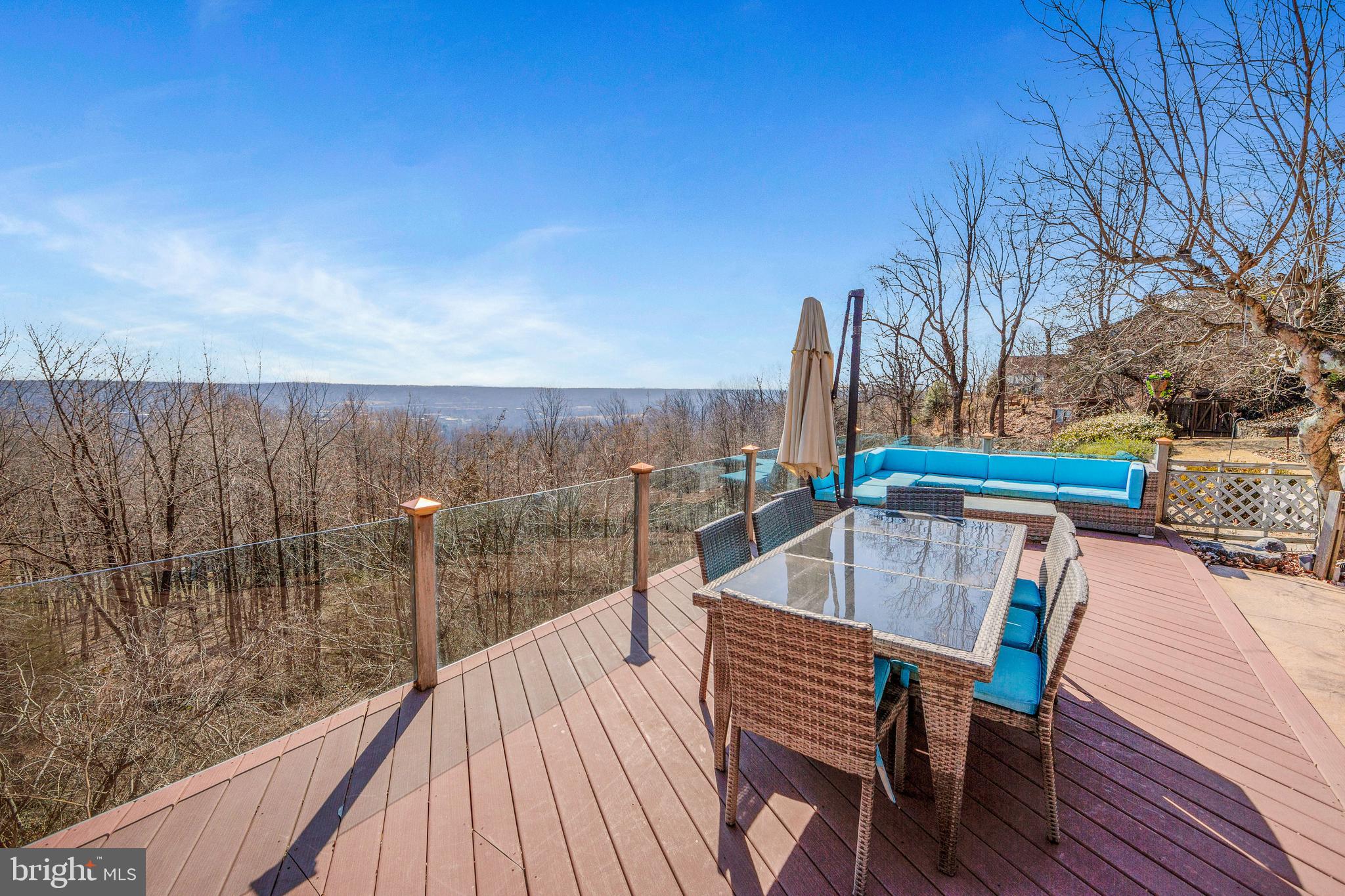 VALLEY FORGE MTN - Residential