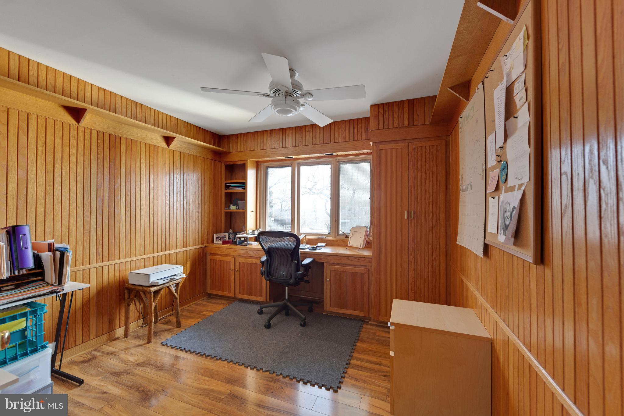 VALLEY FORGE MTN - Residential