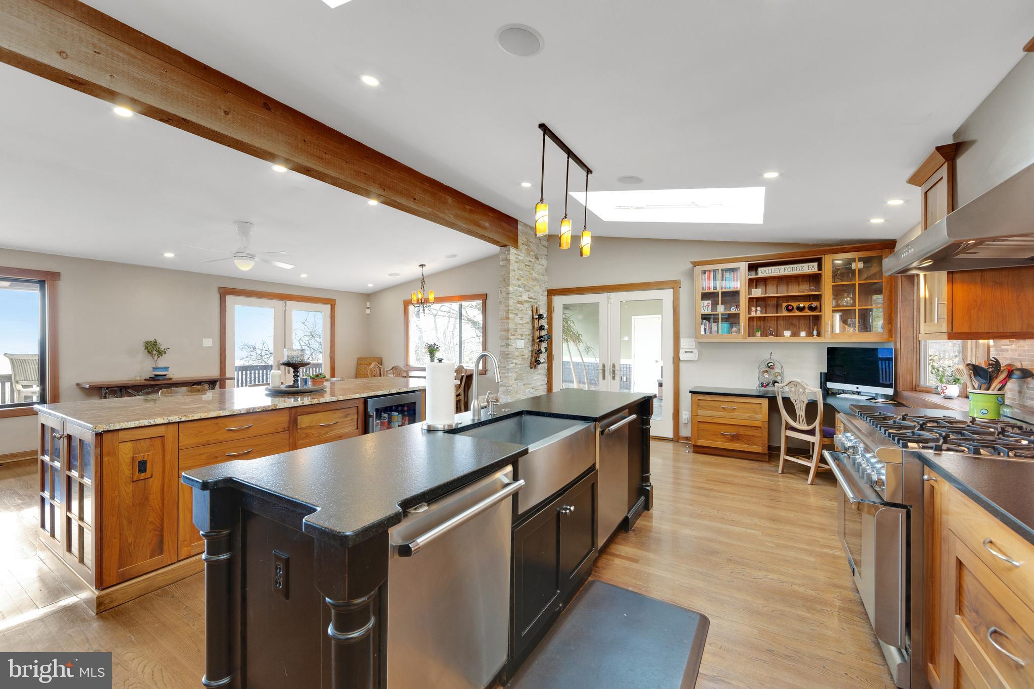 VALLEY FORGE MTN - Residential