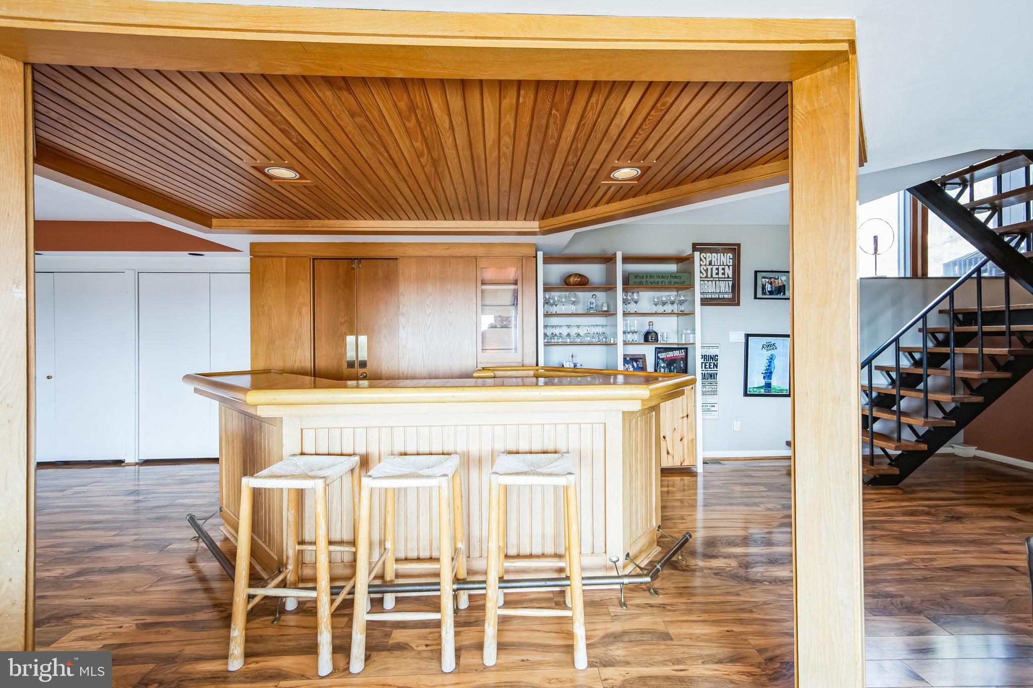 VALLEY FORGE MTN - Residential