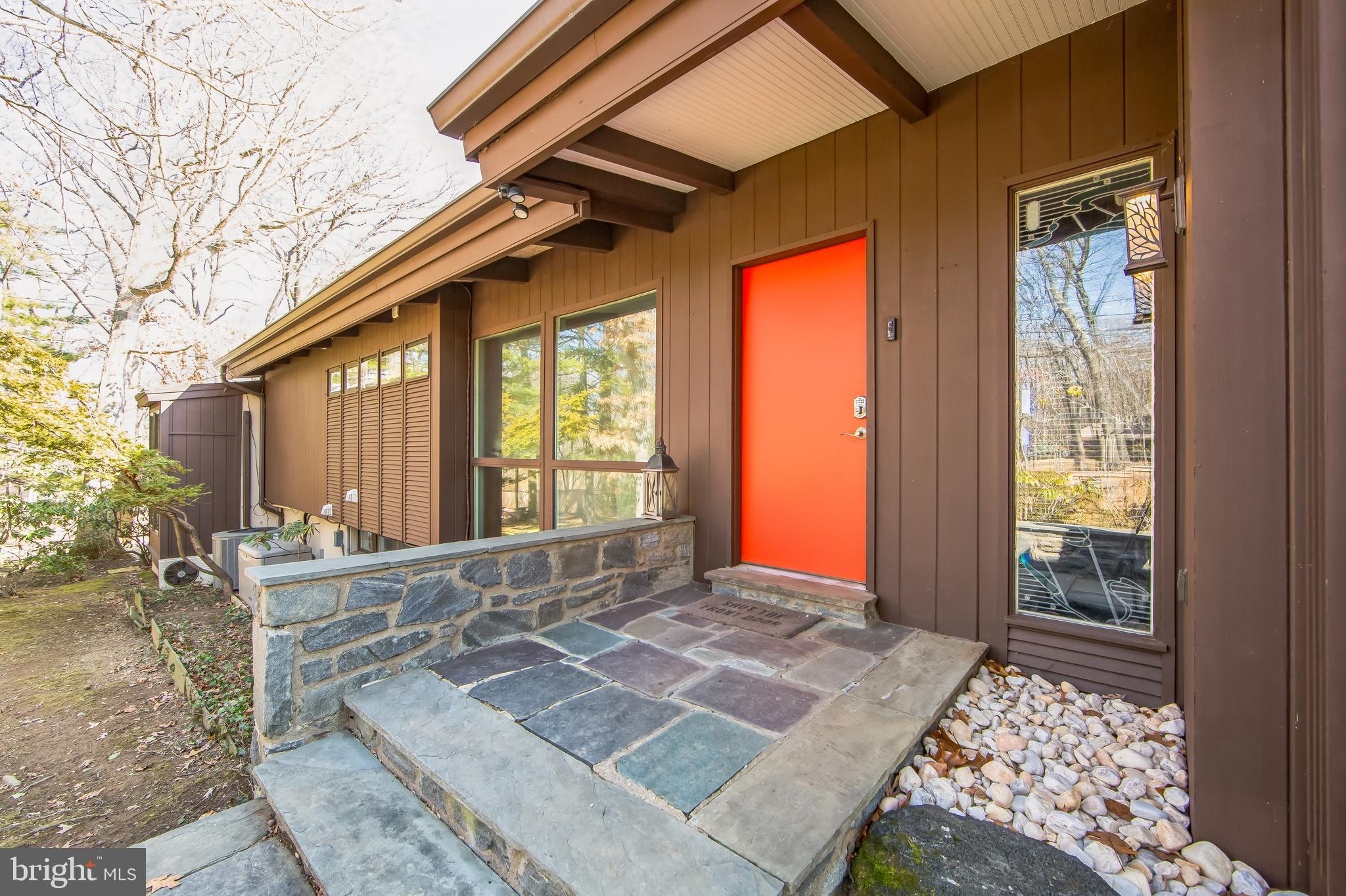 VALLEY FORGE MTN - Residential