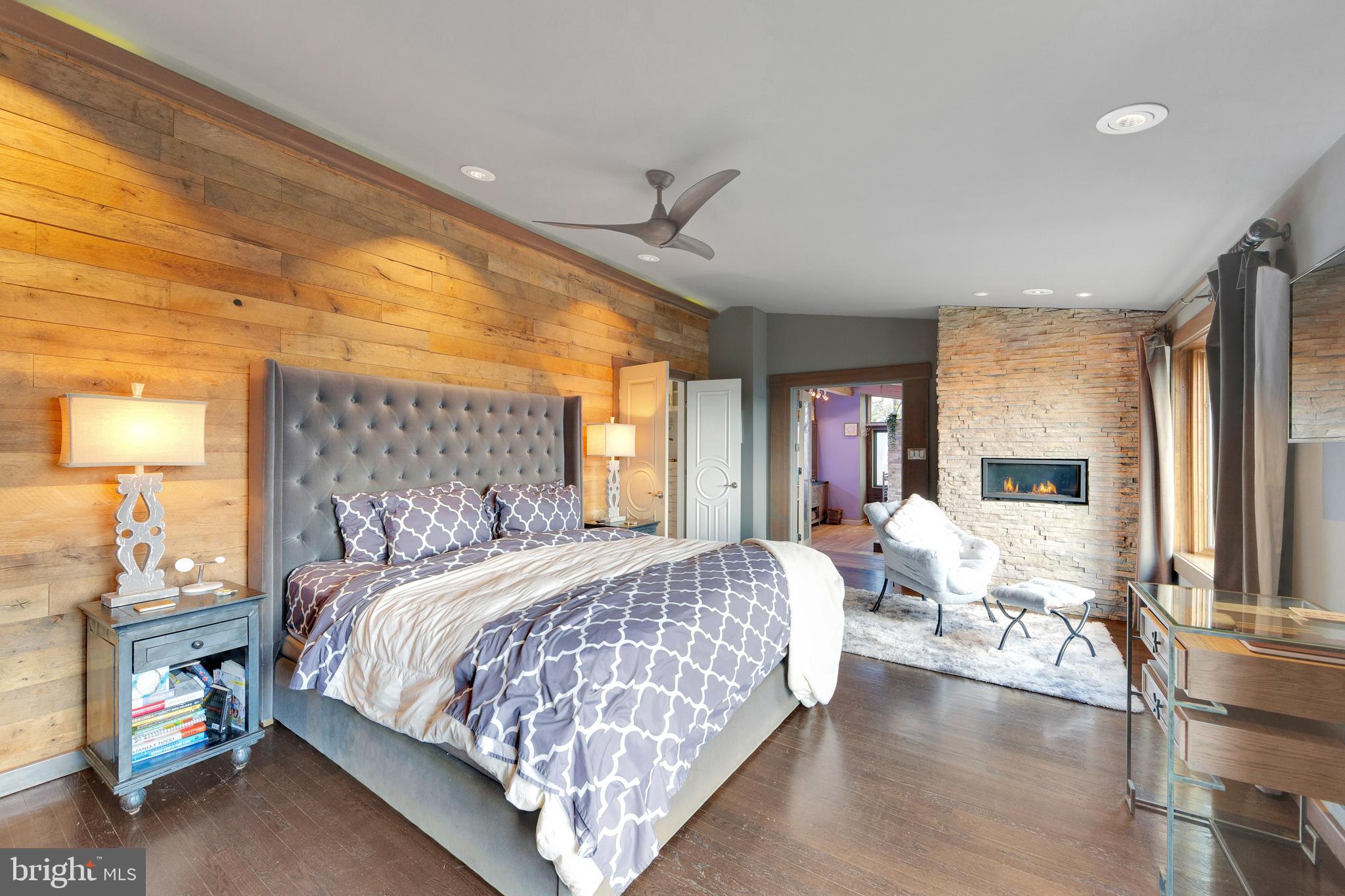 VALLEY FORGE MTN - Residential