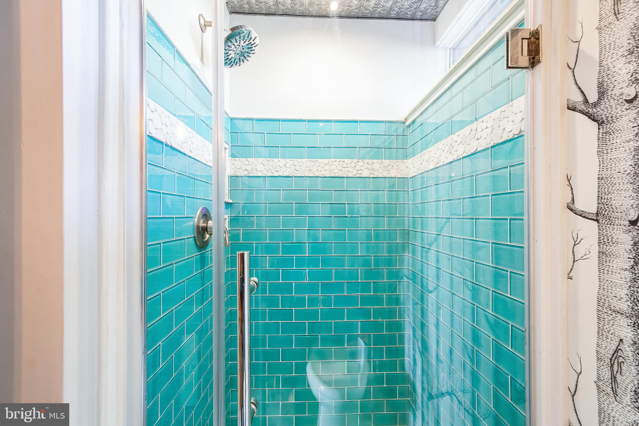 VALLEY FORGE MTN - Residential