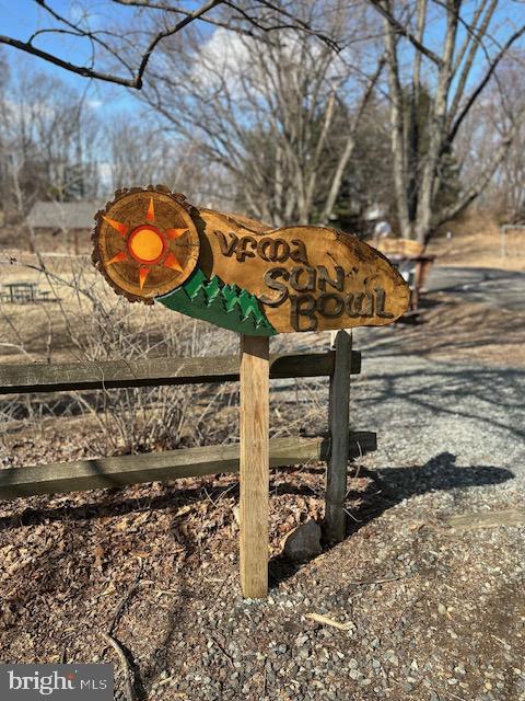 VALLEY FORGE MTN - Residential