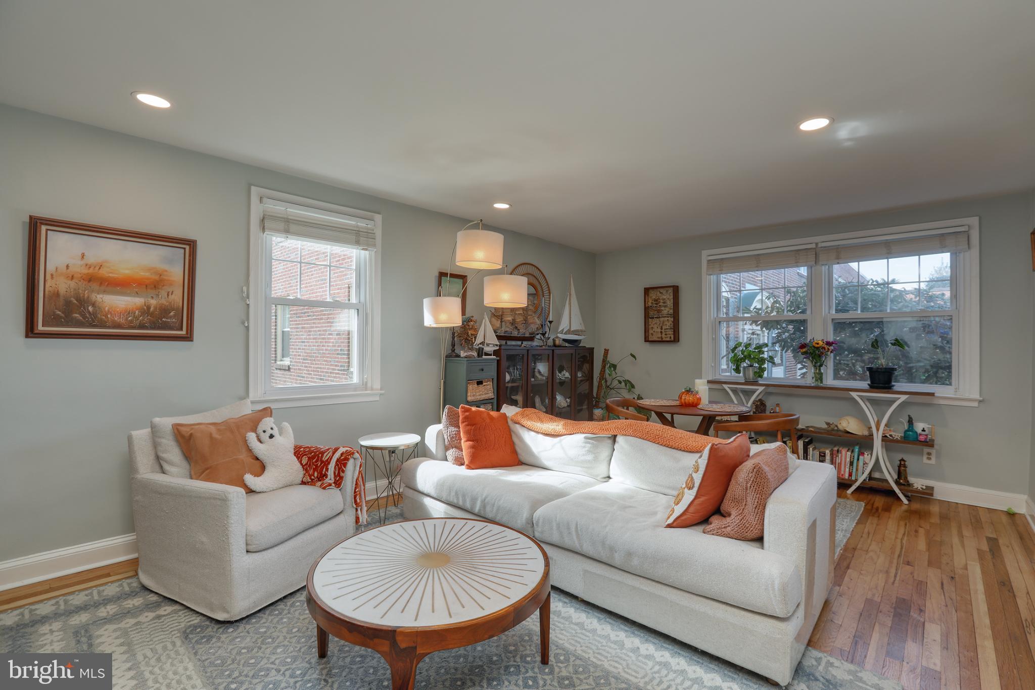 500 E LANCASTER AVENUE 126-A