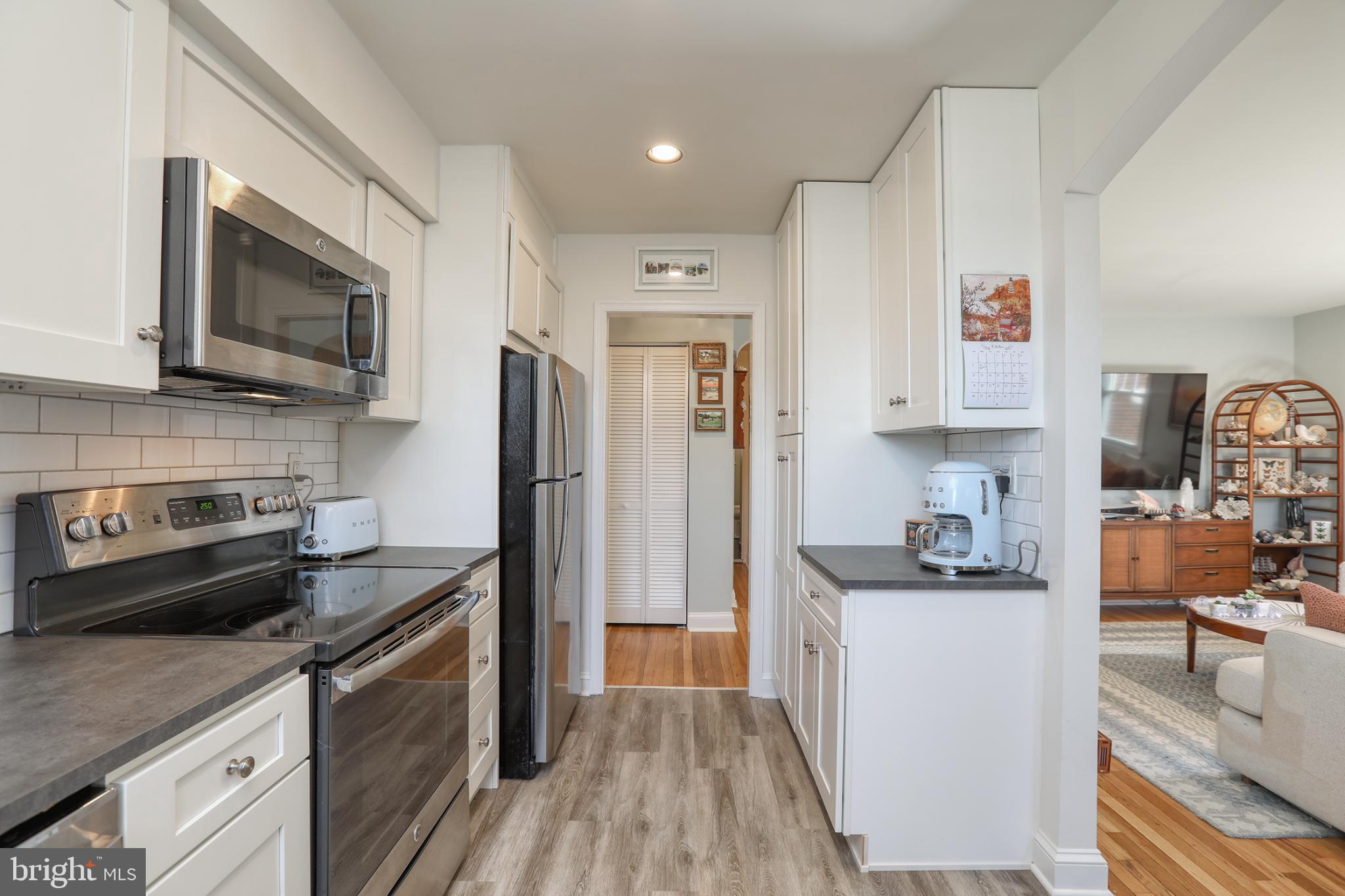 500 E LANCASTER AVENUE 126-A
