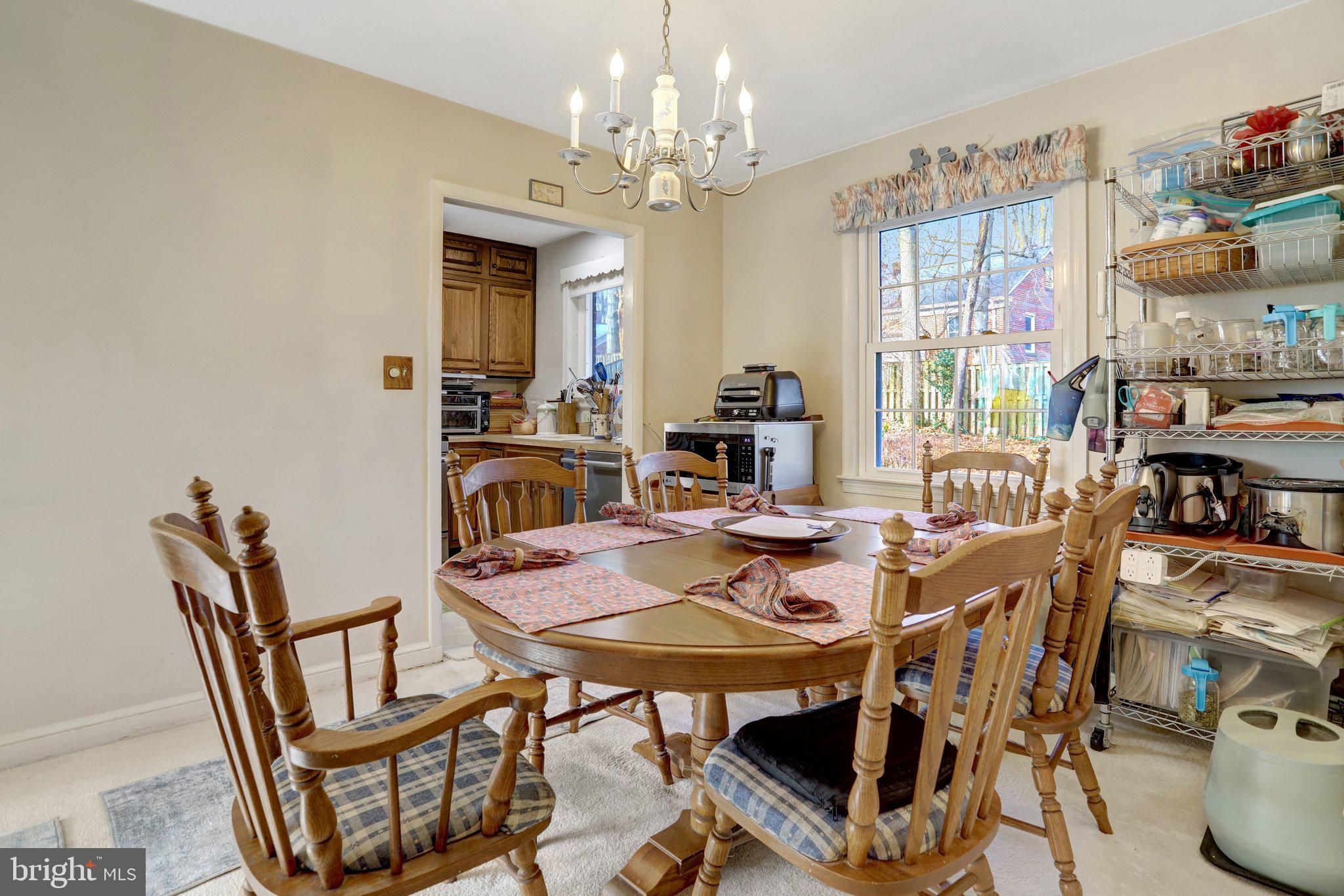 NORTH SPRINGFIELD - Residential