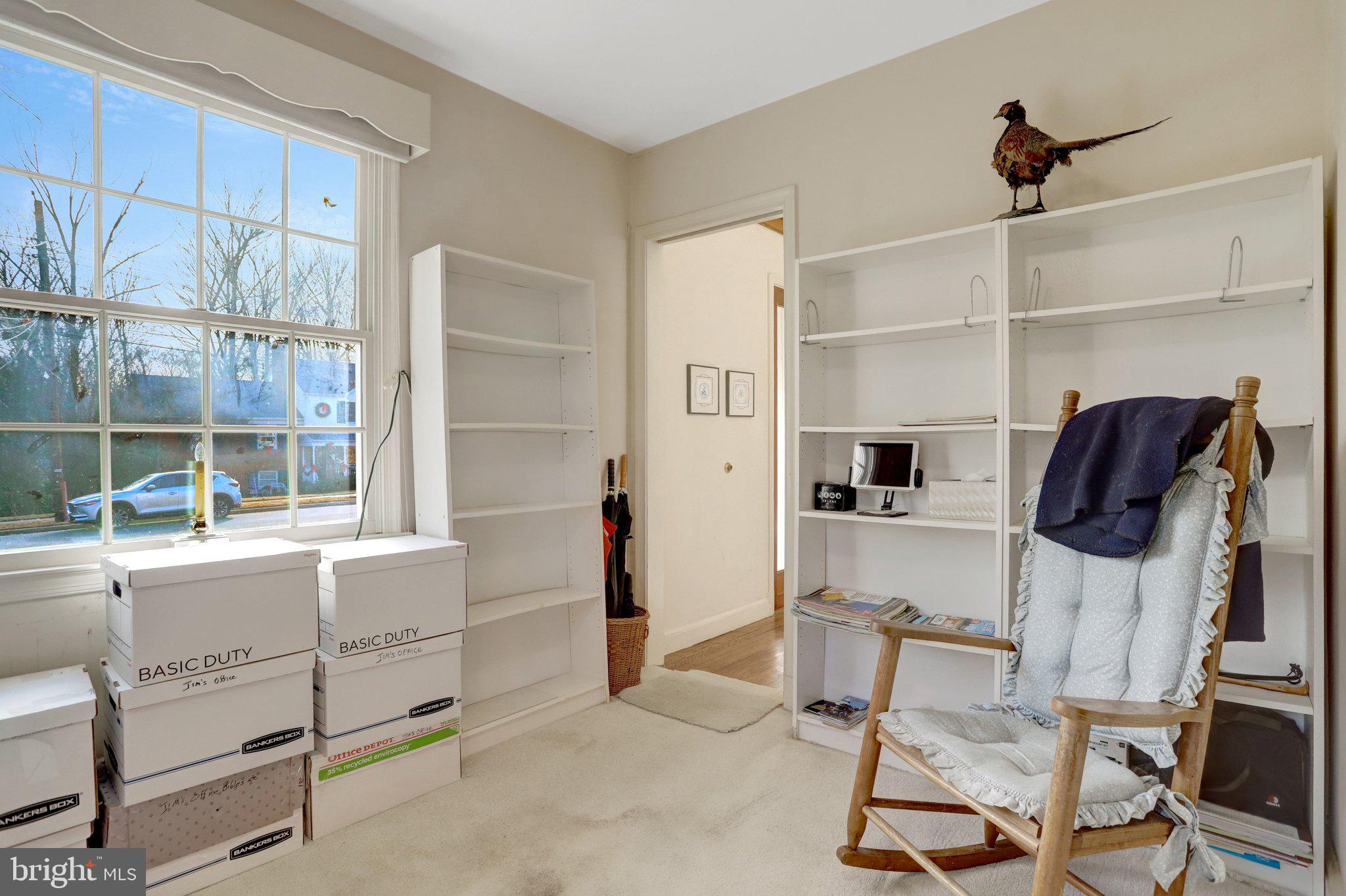 NORTH SPRINGFIELD - Residential