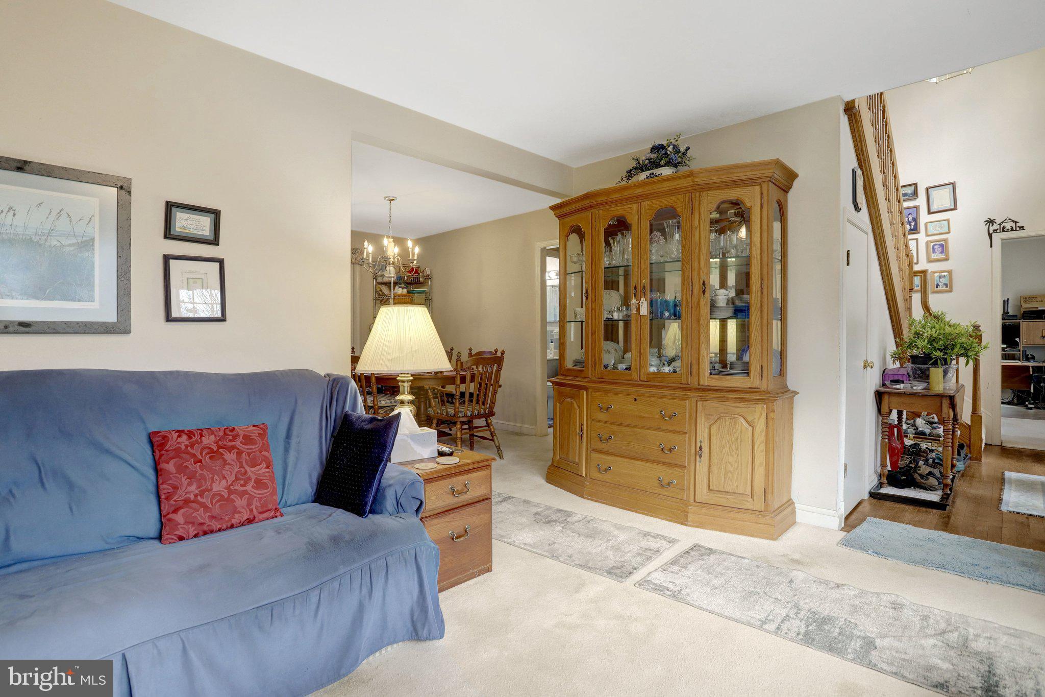 NORTH SPRINGFIELD - Residential