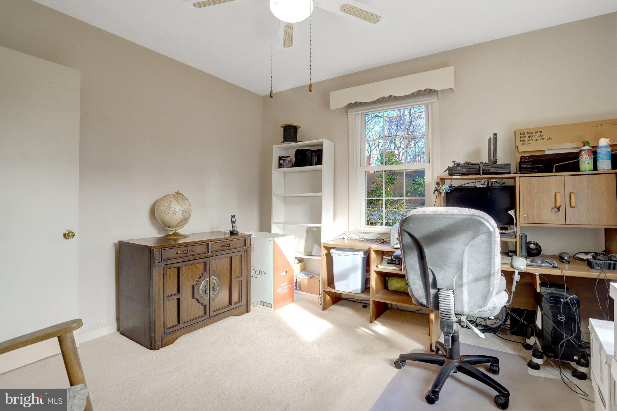 NORTH SPRINGFIELD - Residential