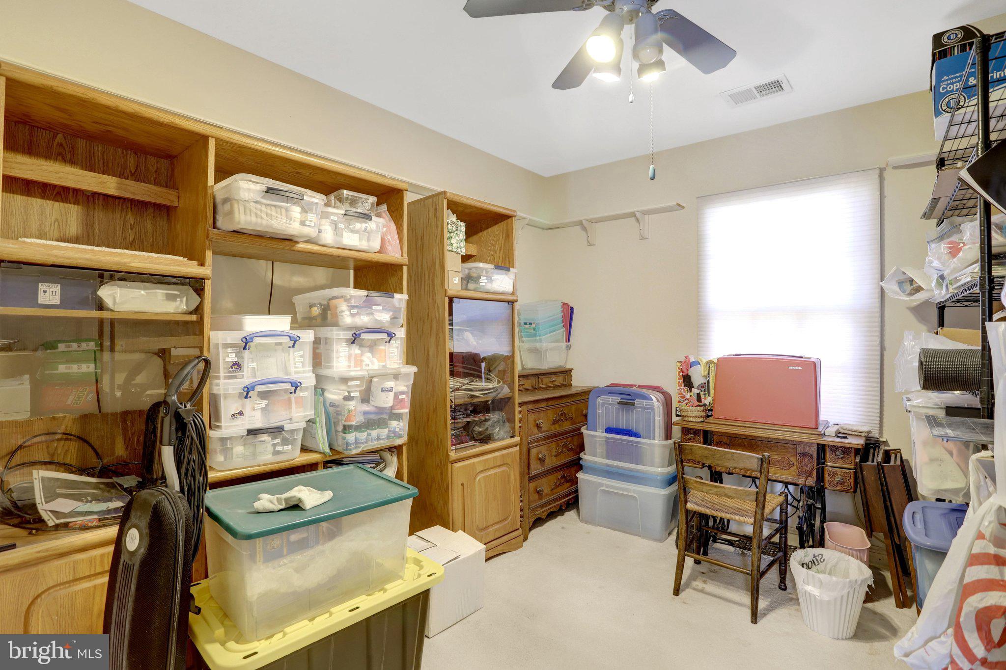 NORTH SPRINGFIELD - Residential