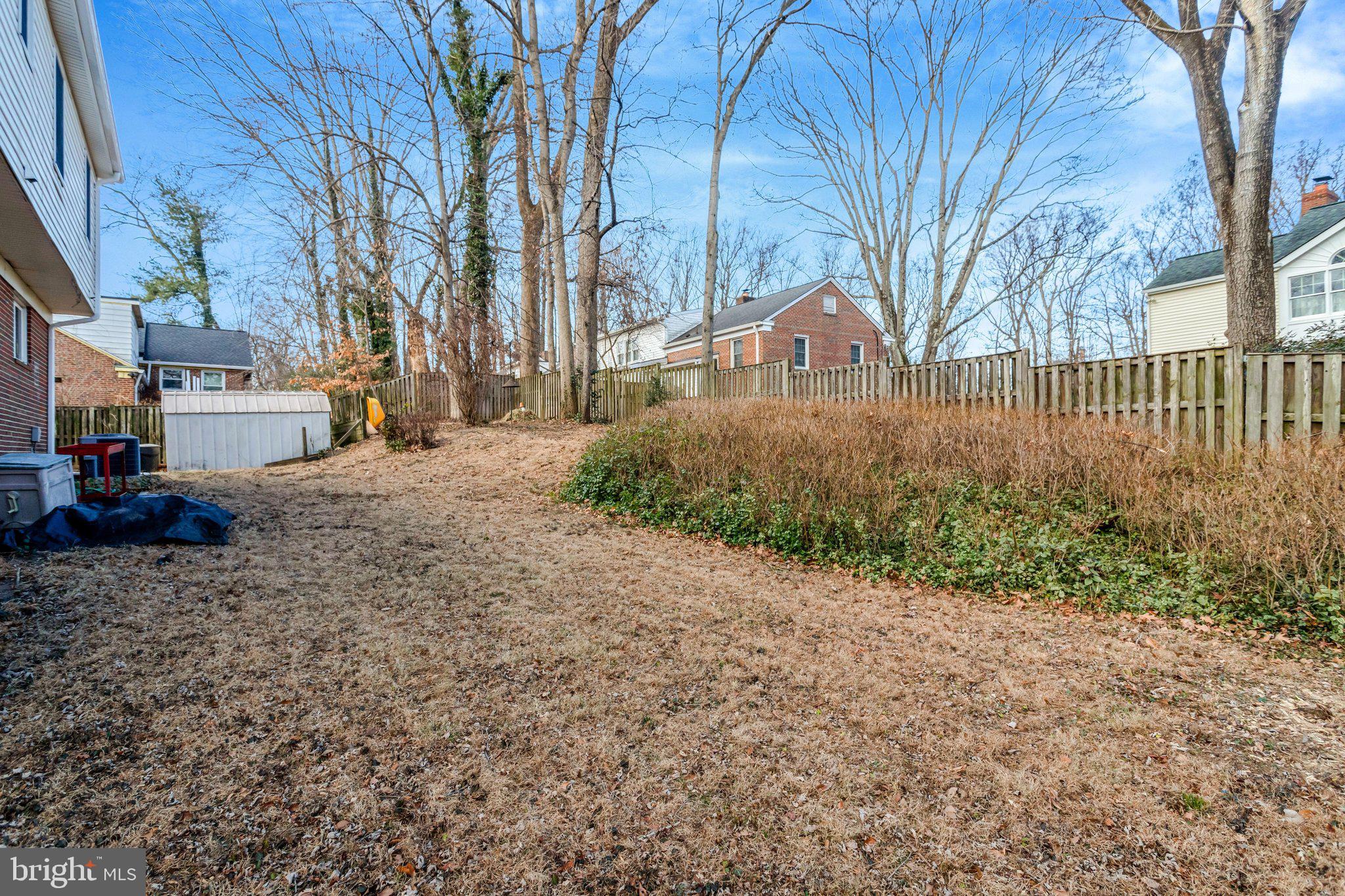 NORTH SPRINGFIELD - Residential