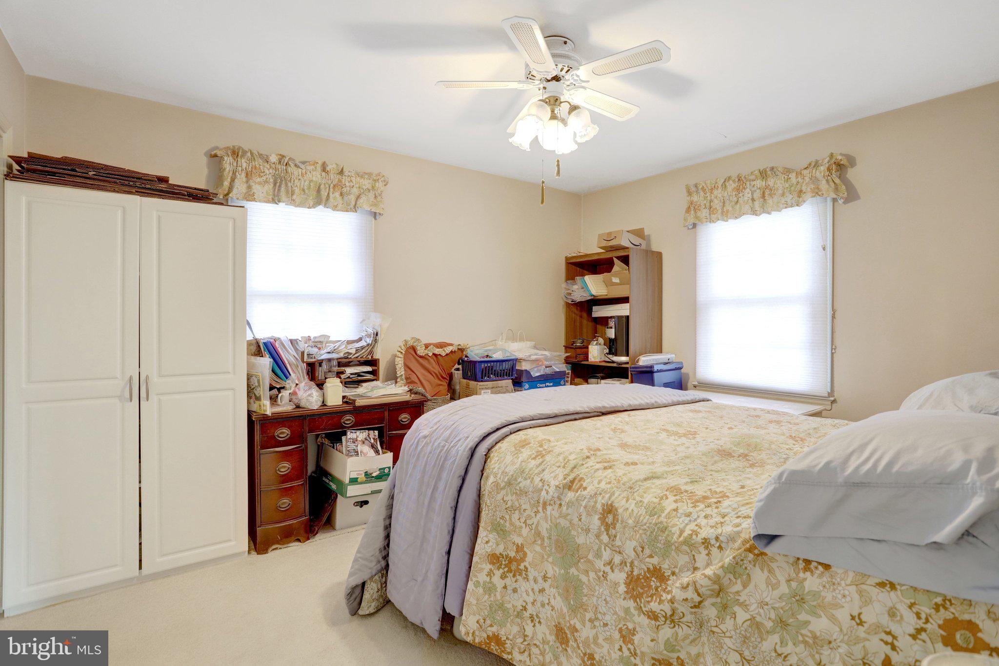 NORTH SPRINGFIELD - Residential