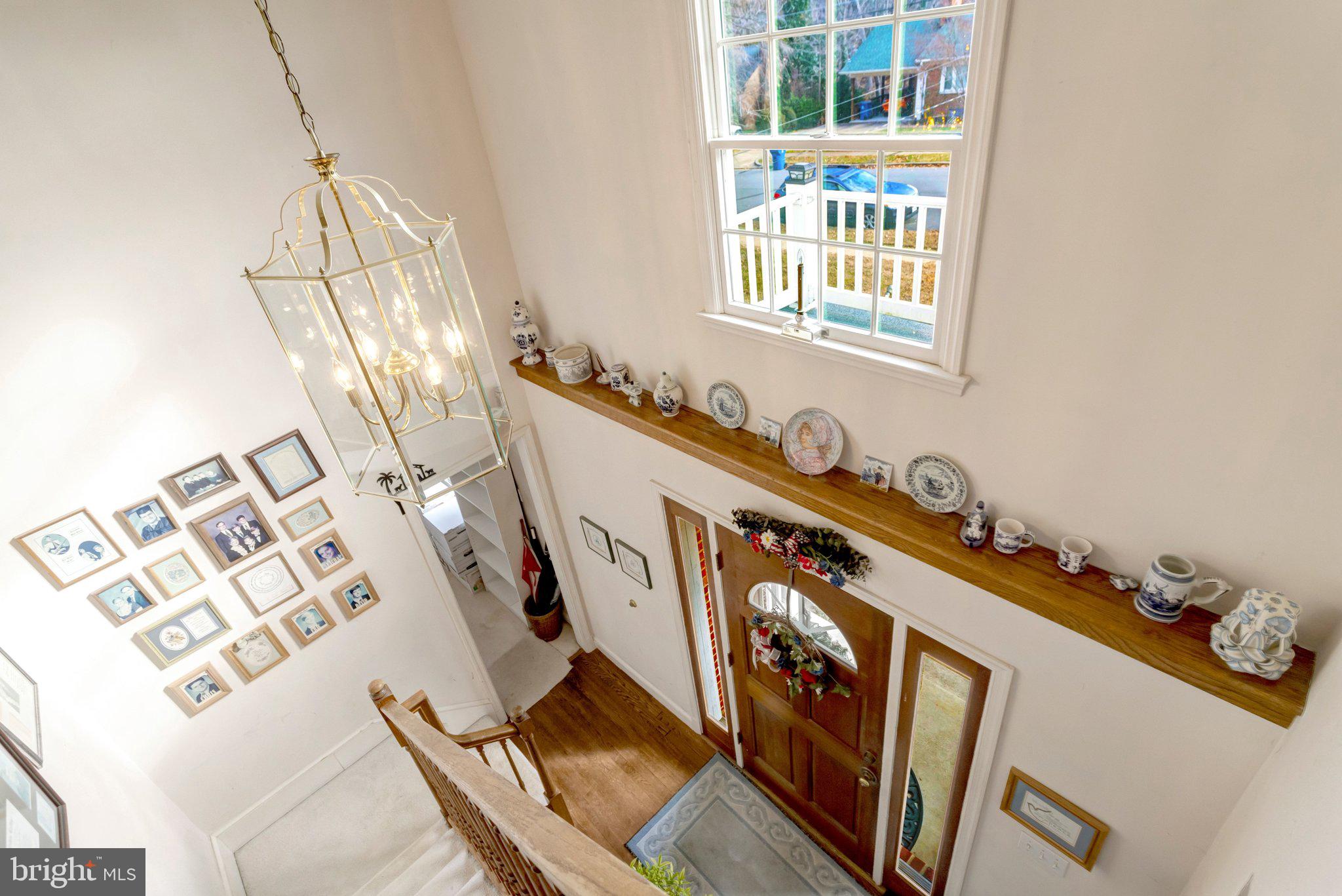 NORTH SPRINGFIELD - Residential