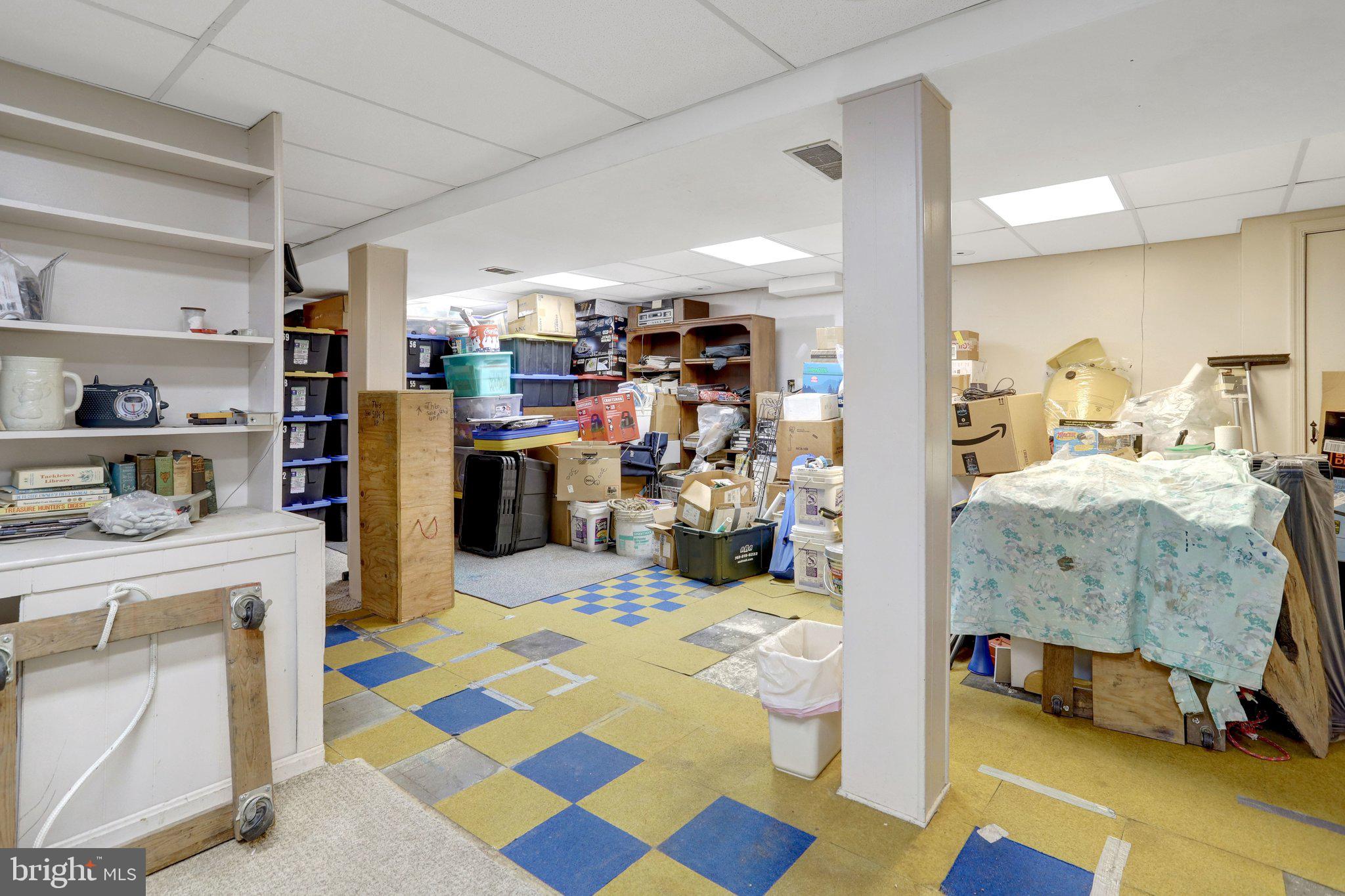 NORTH SPRINGFIELD - Residential