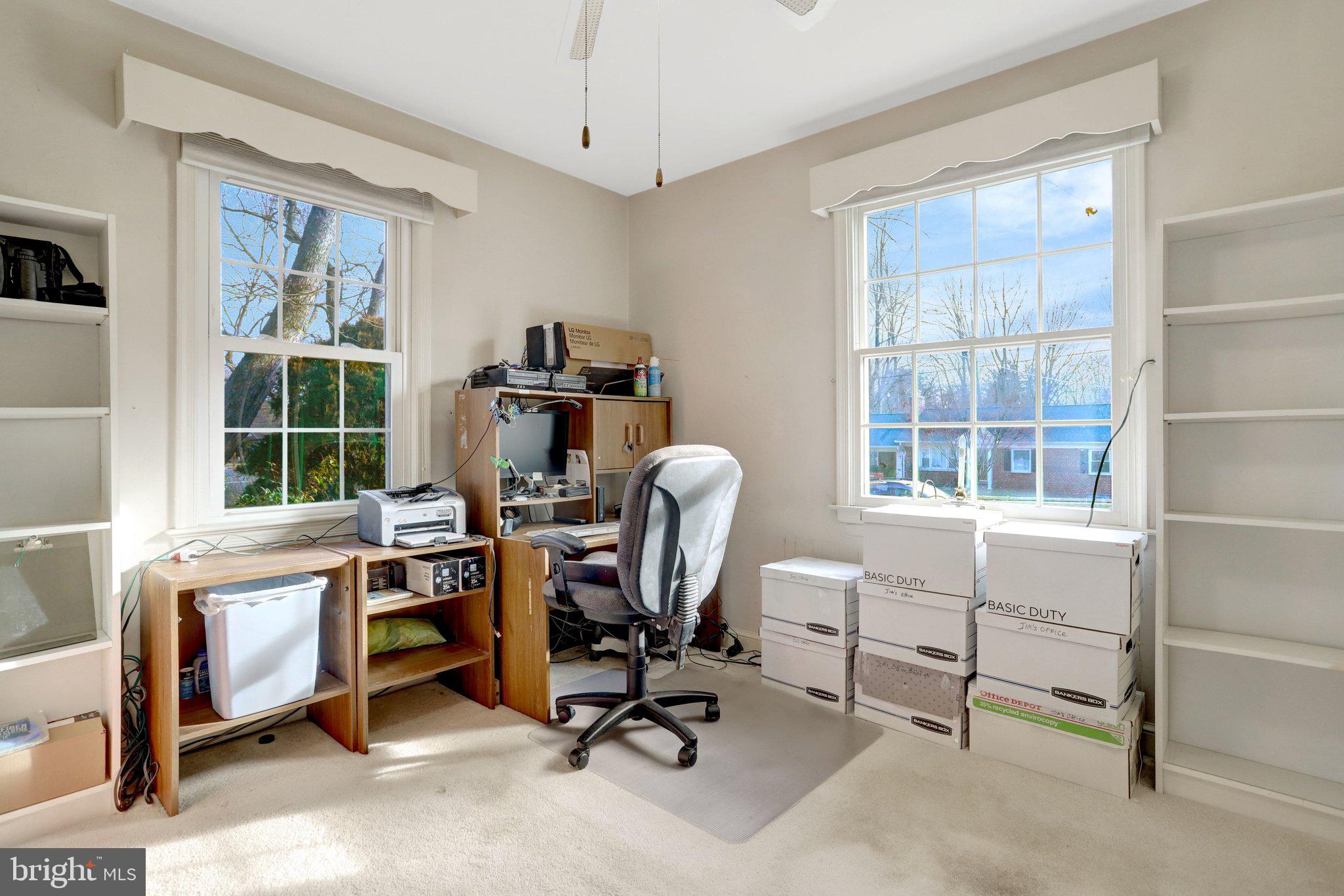 NORTH SPRINGFIELD - Residential