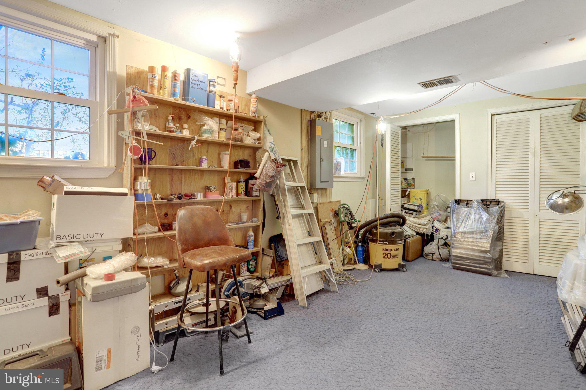 NORTH SPRINGFIELD - Residential