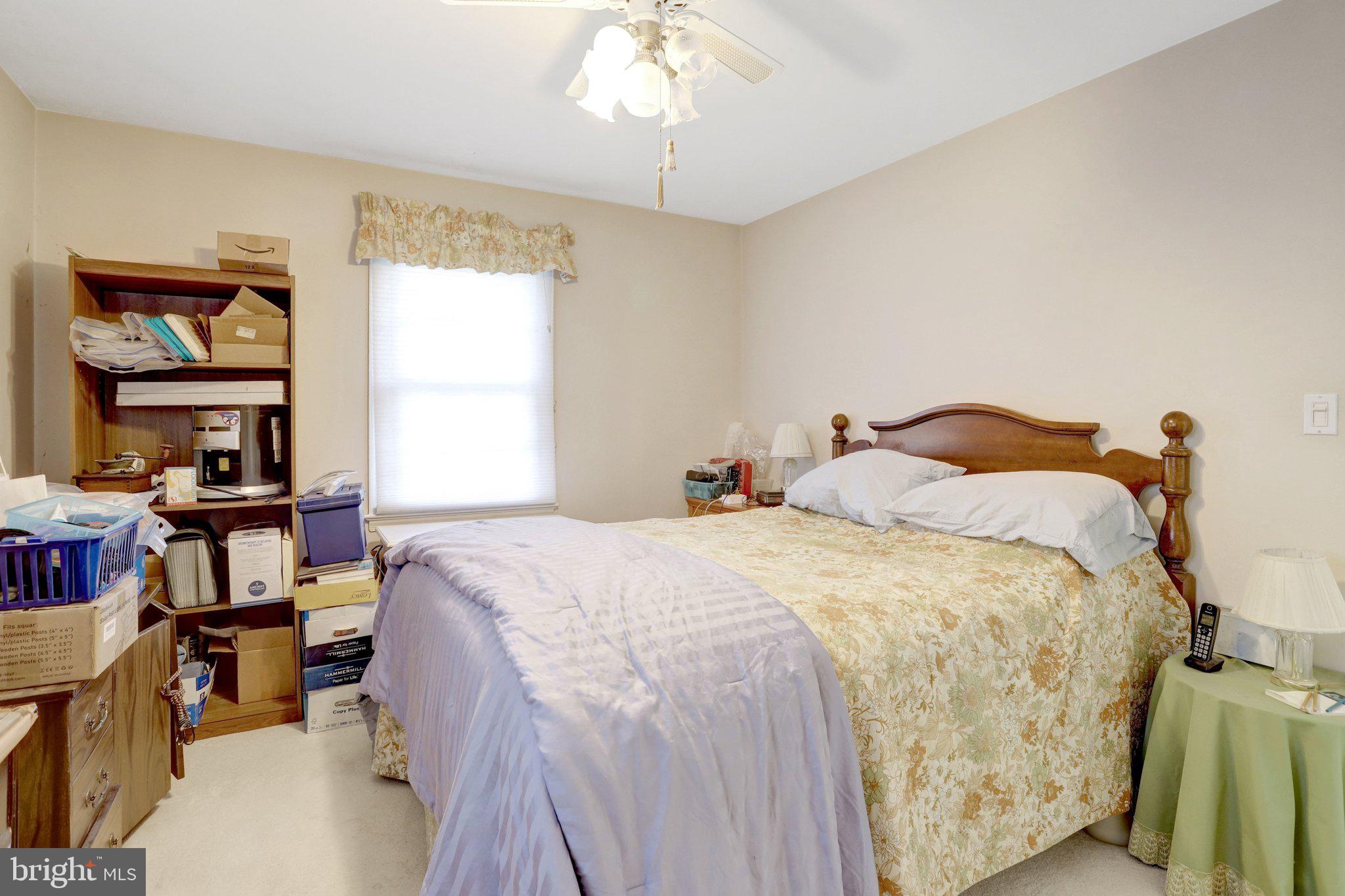 NORTH SPRINGFIELD - Residential