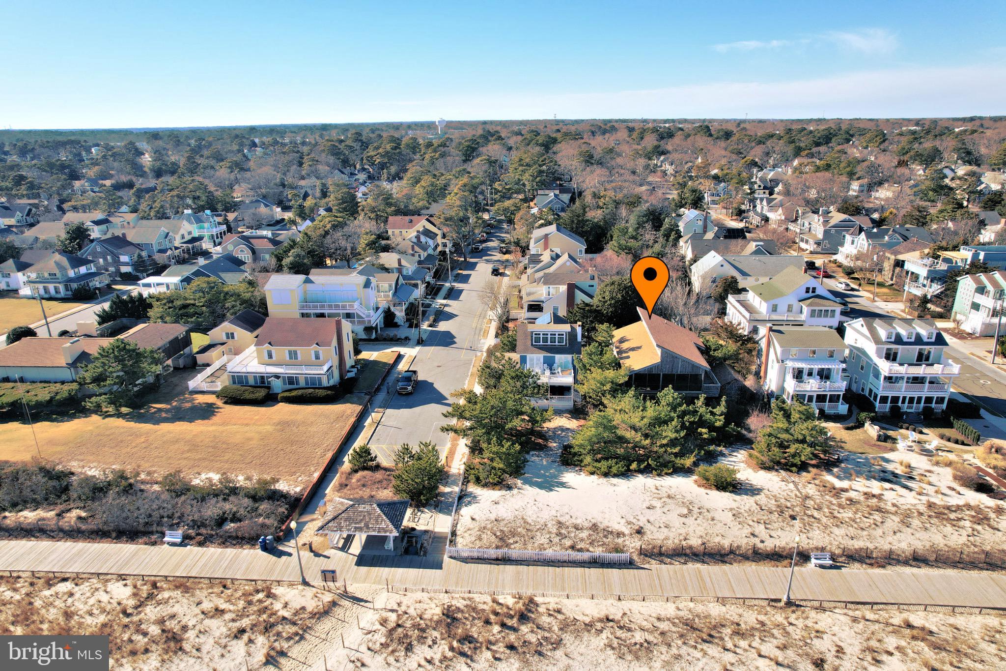 SOUTH REHOBOTH - Residential