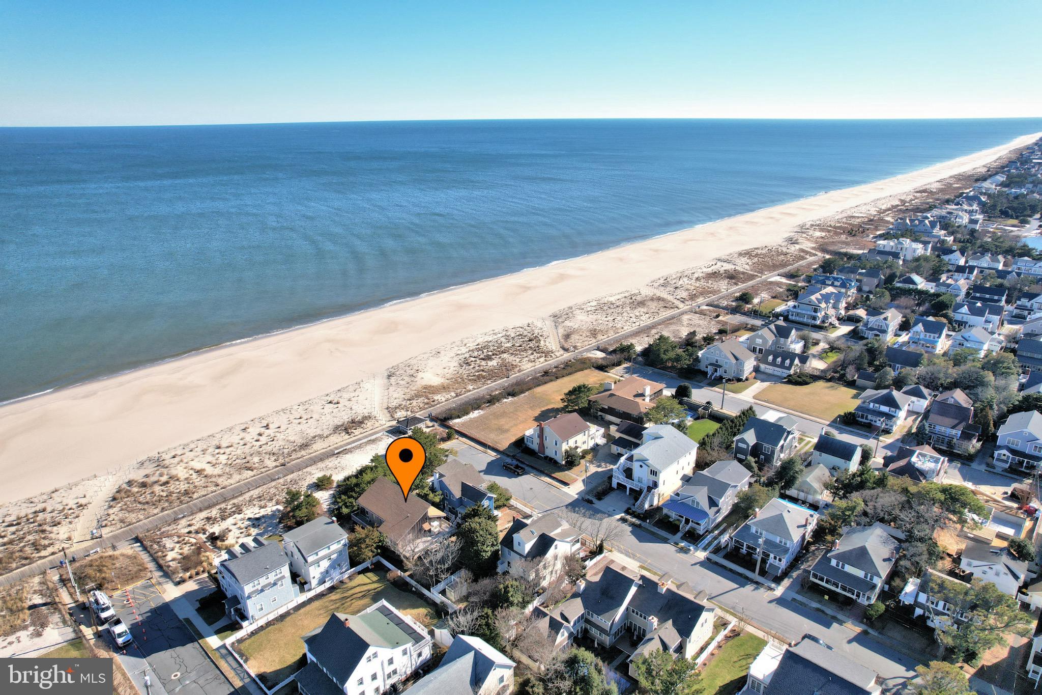 SOUTH REHOBOTH - Residential