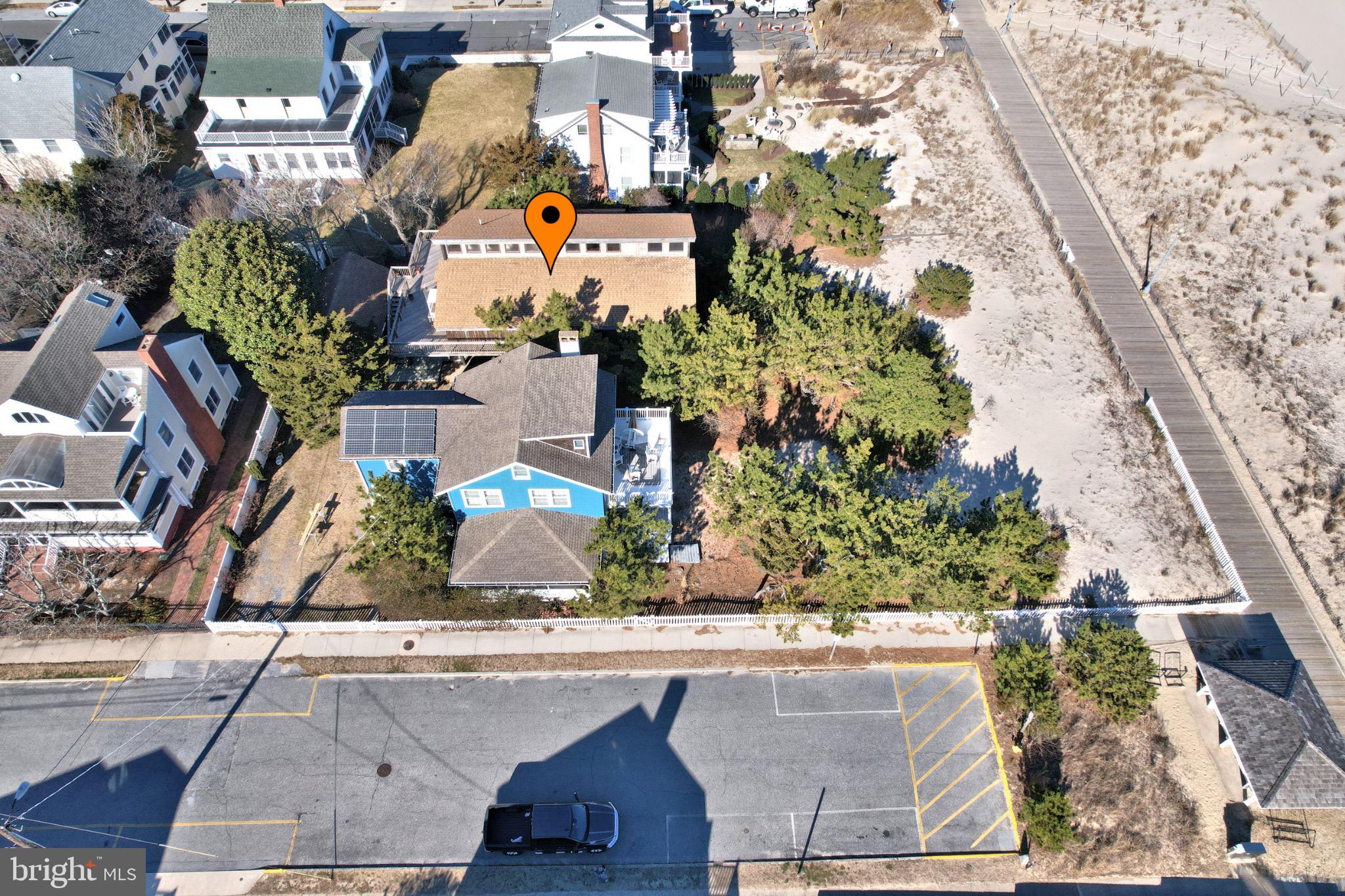 SOUTH REHOBOTH - Residential