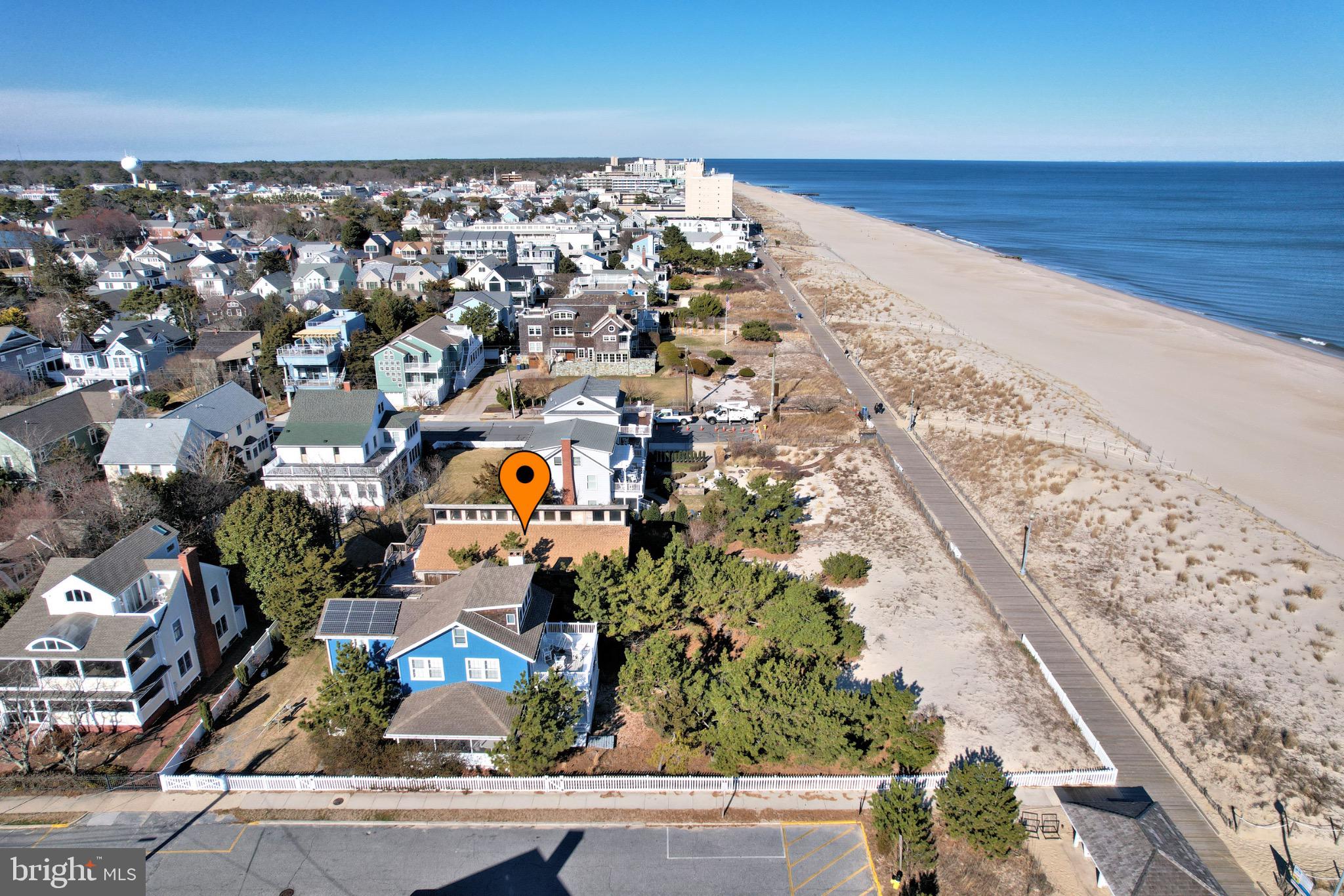 SOUTH REHOBOTH - Residential