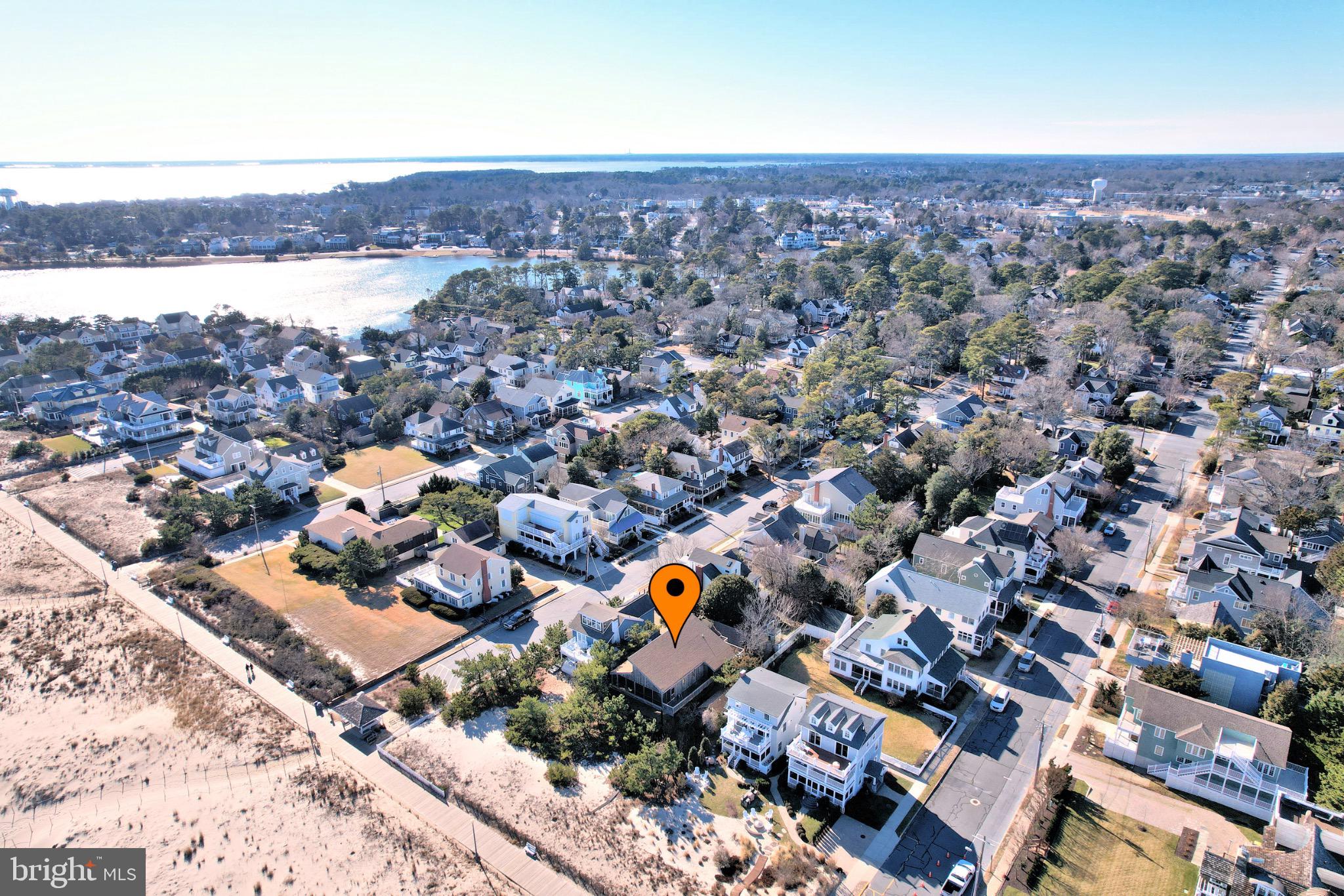 SOUTH REHOBOTH - Residential