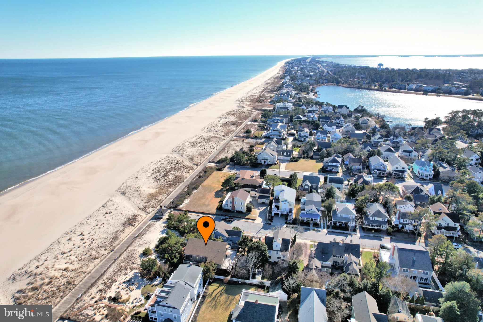 SOUTH REHOBOTH - Residential