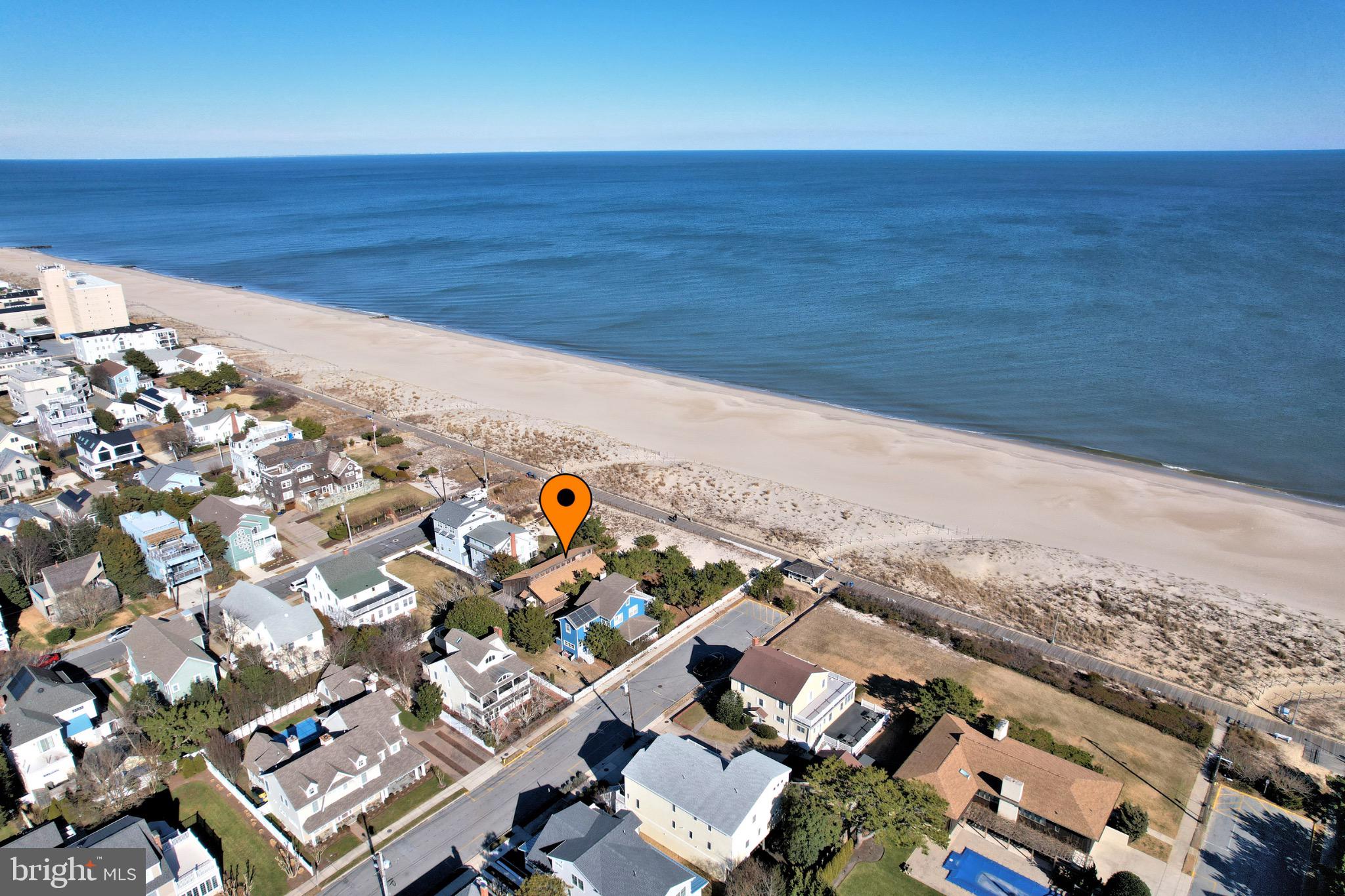 SOUTH REHOBOTH - Residential