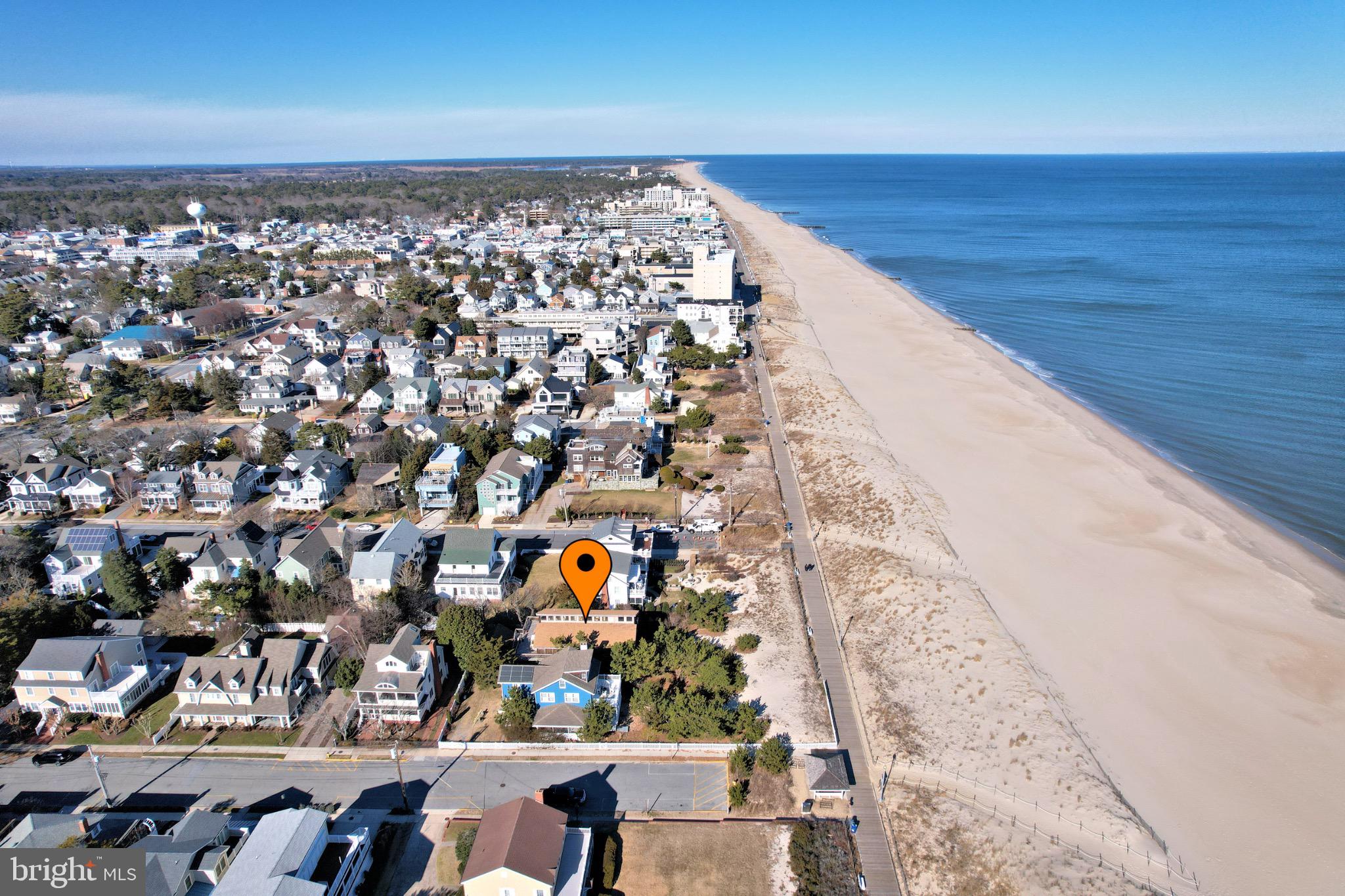 SOUTH REHOBOTH - Residential