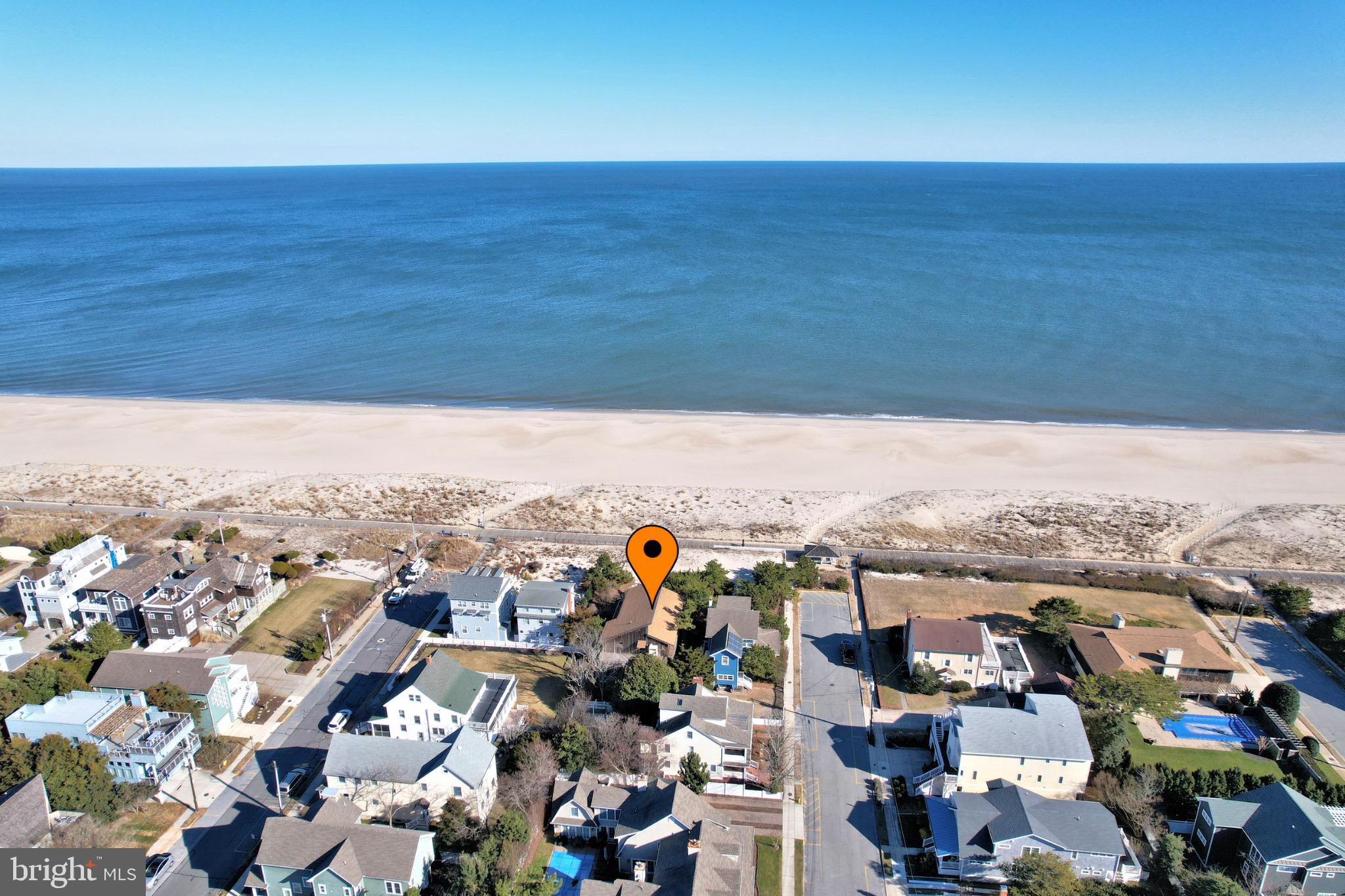 SOUTH REHOBOTH - Residential