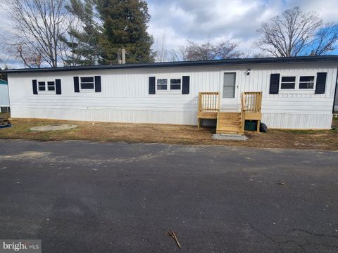 Homes For Sale - 260 Marshall Mill Road #142<br/> MALAGA, NJ 08328