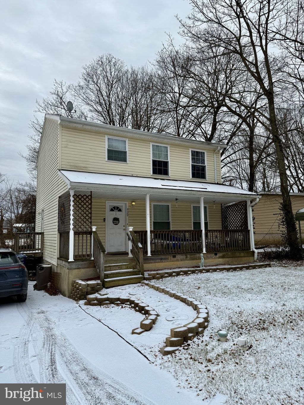 Photo of 929 W Main Street, COATESVILLE, PA 19320 (MLS # PACT2115700)