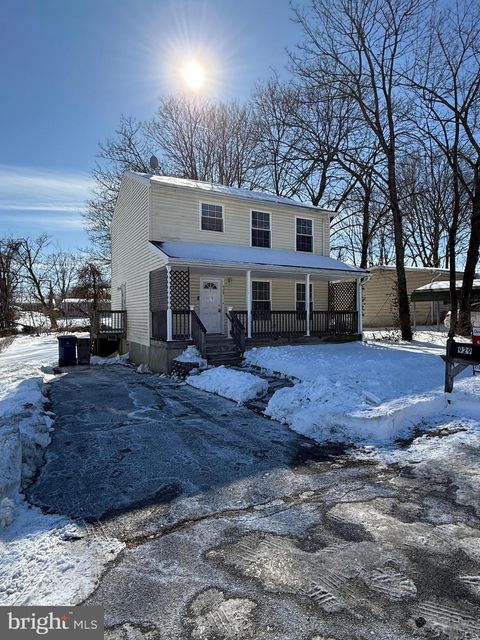 929 W MAIN STREET COATESVILLE PA 19320