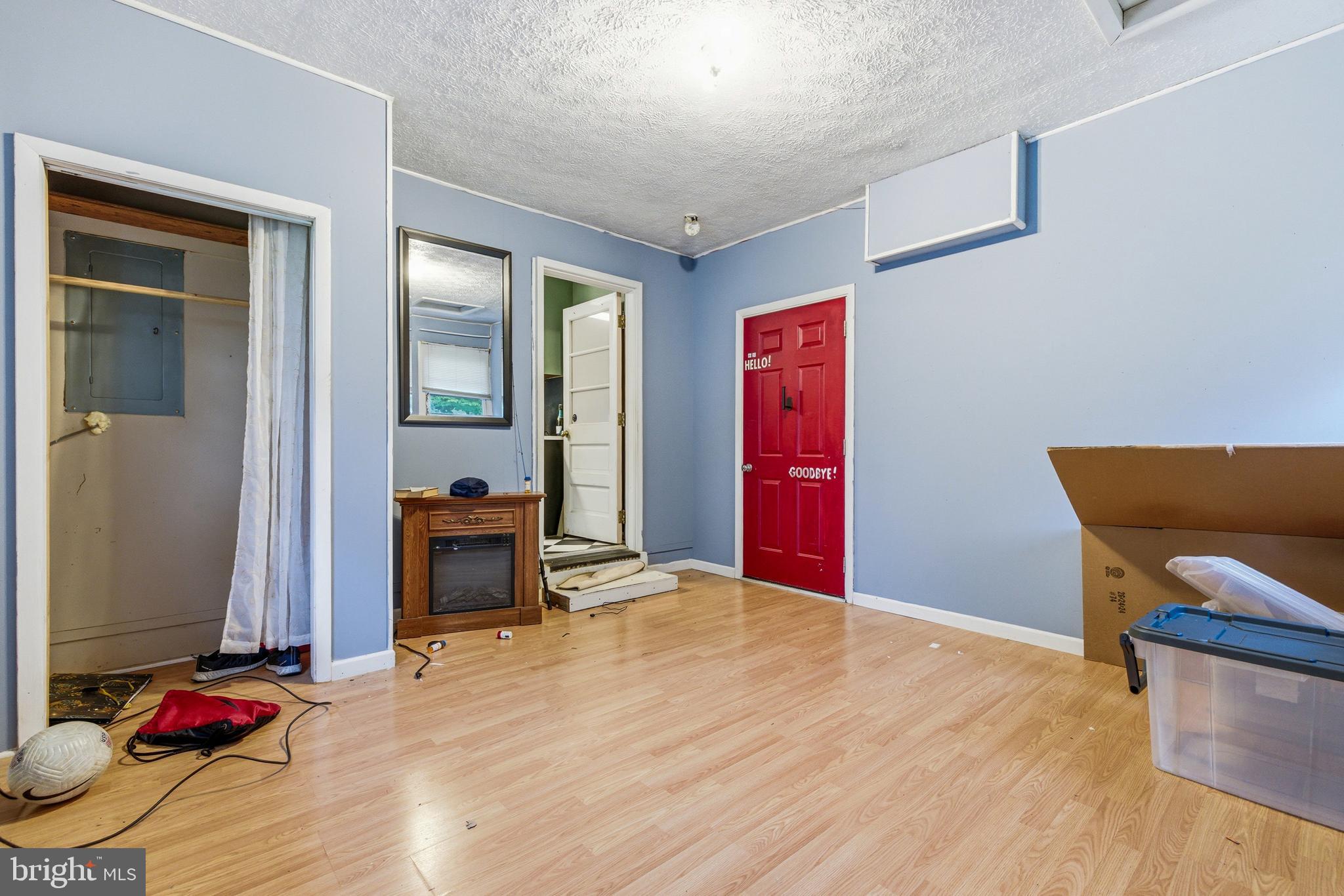 NONE AVAILABLE - Residential