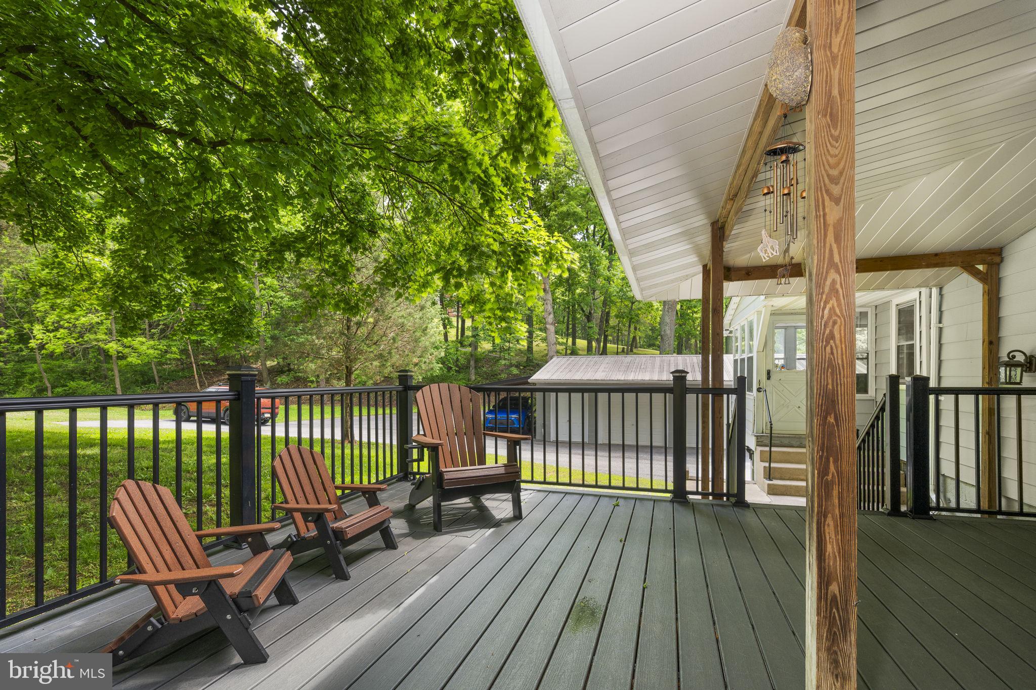 111 GARFIELD ROAD