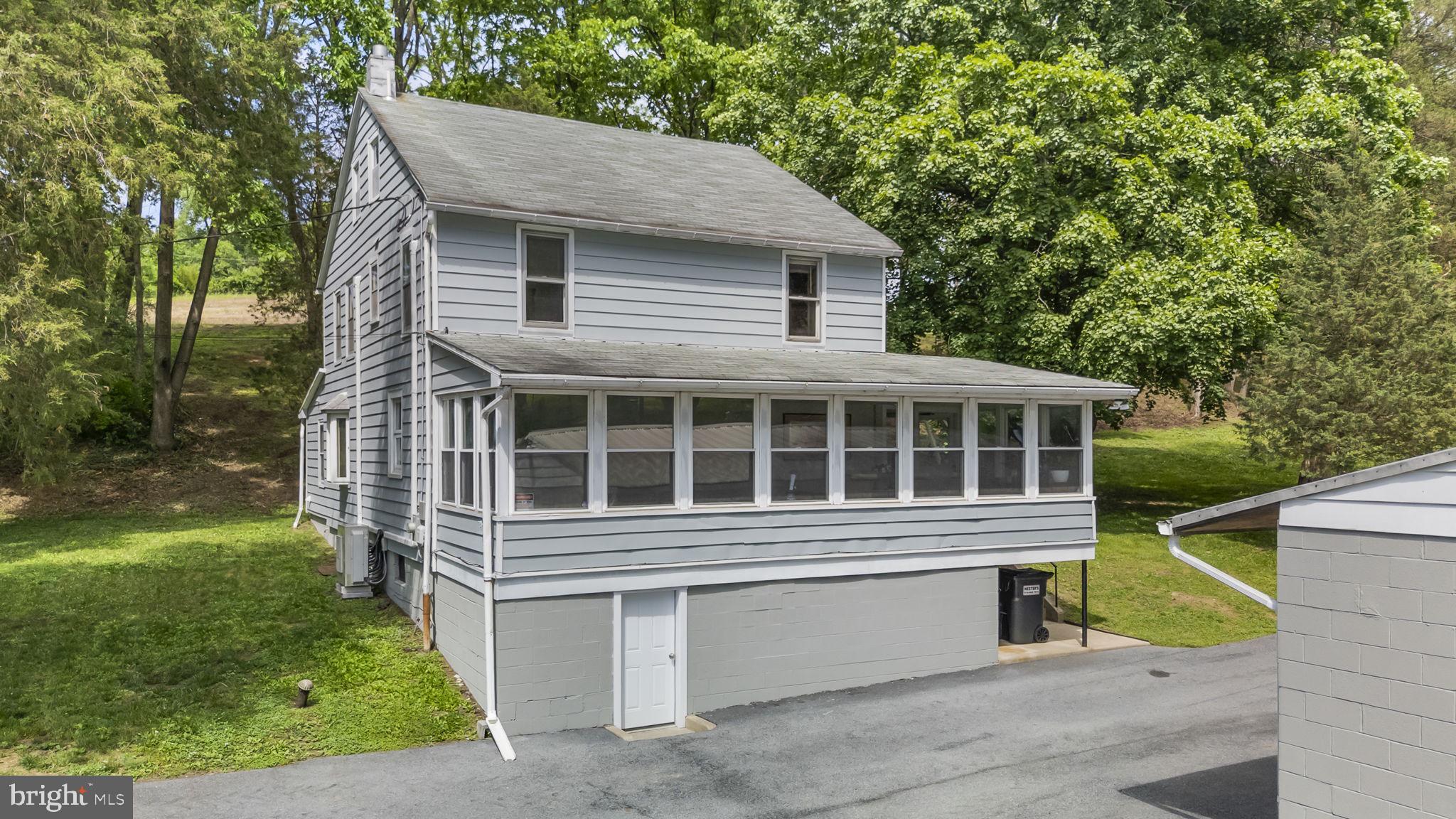 111 GARFIELD ROAD