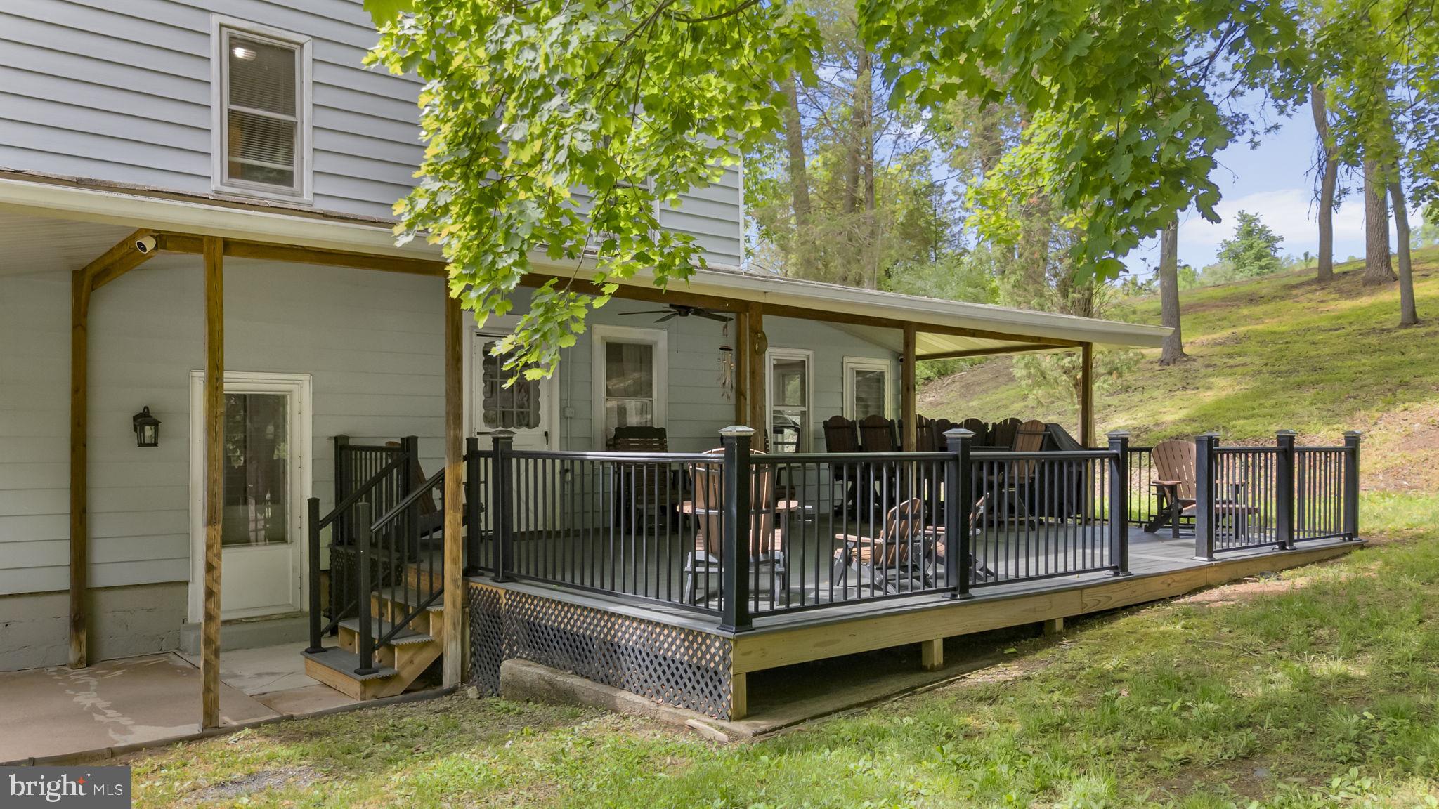 111 GARFIELD ROAD