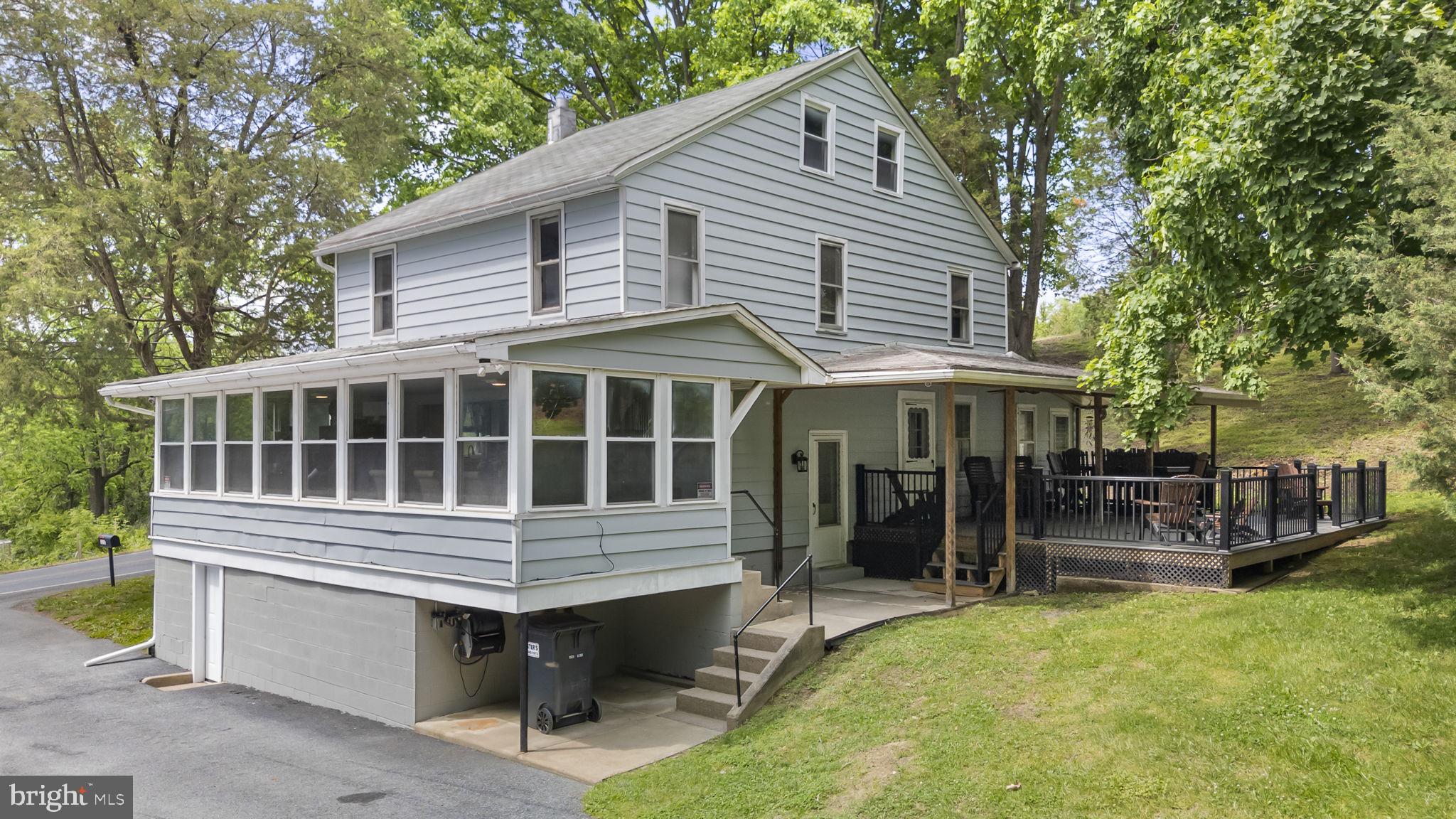 111 GARFIELD ROAD