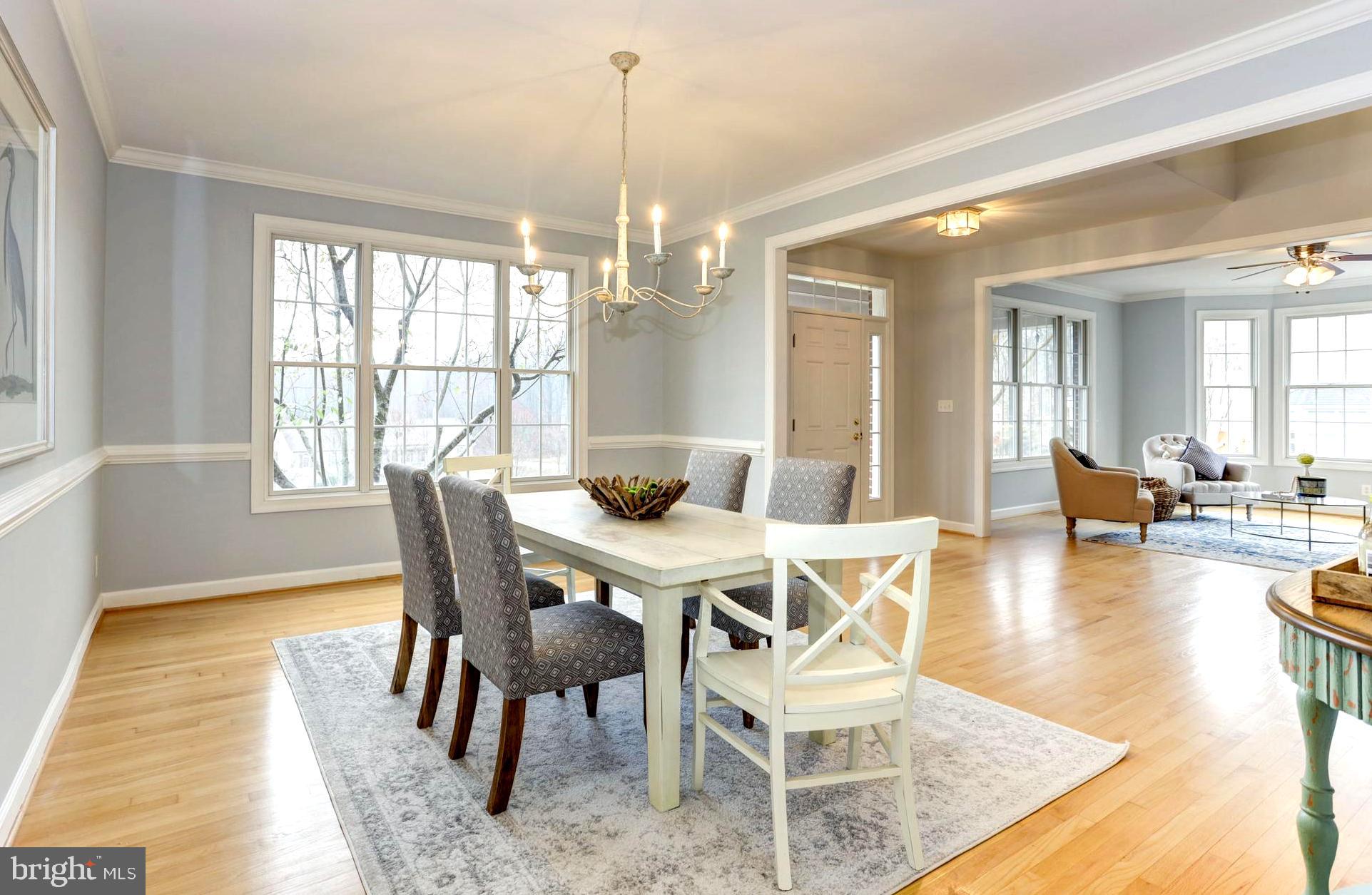 SPRING FIELDS - Residential