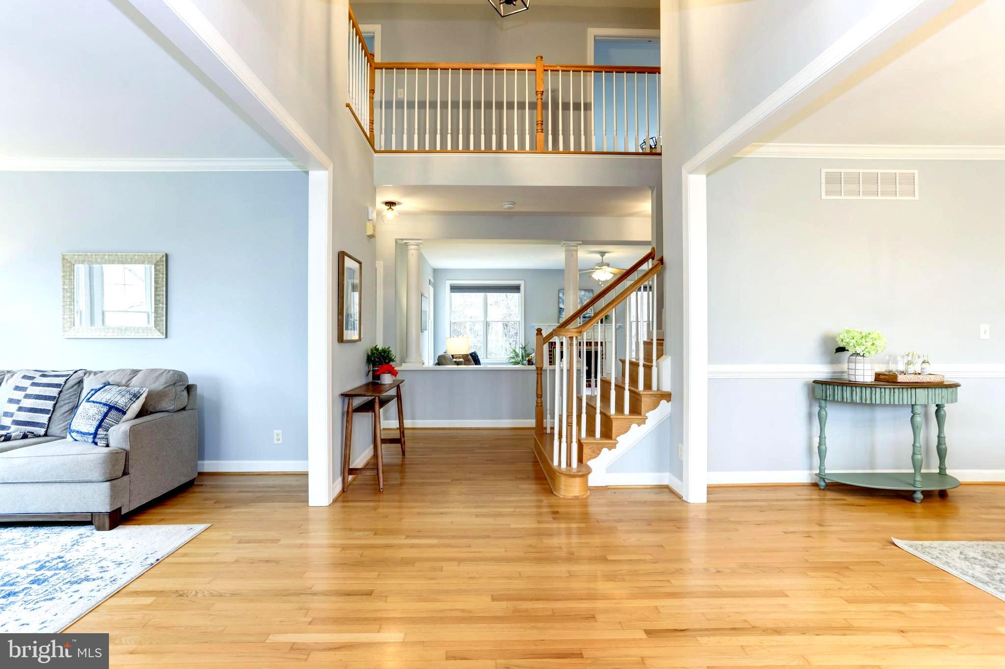 SPRING FIELDS - Residential