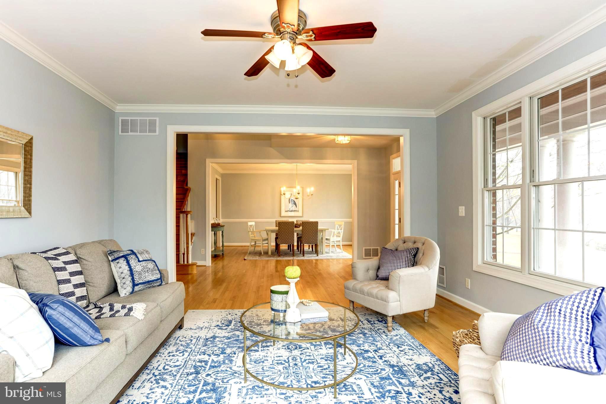 SPRING FIELDS - Residential