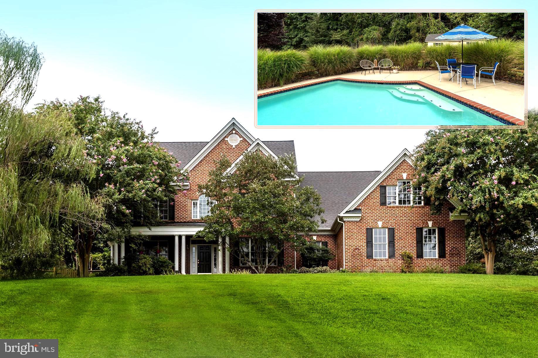 SPRING FIELDS - Residential