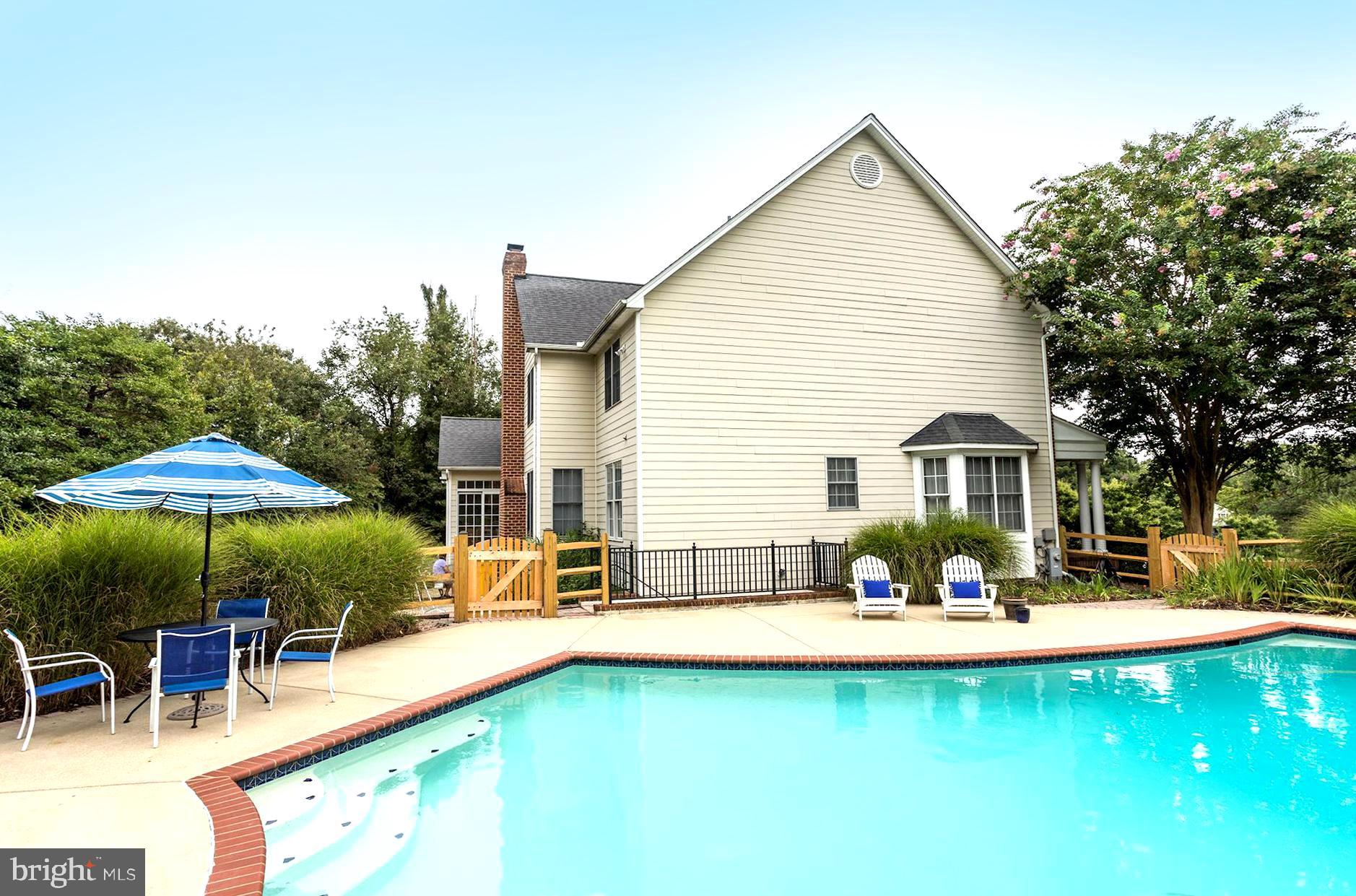 SPRING FIELDS - Residential