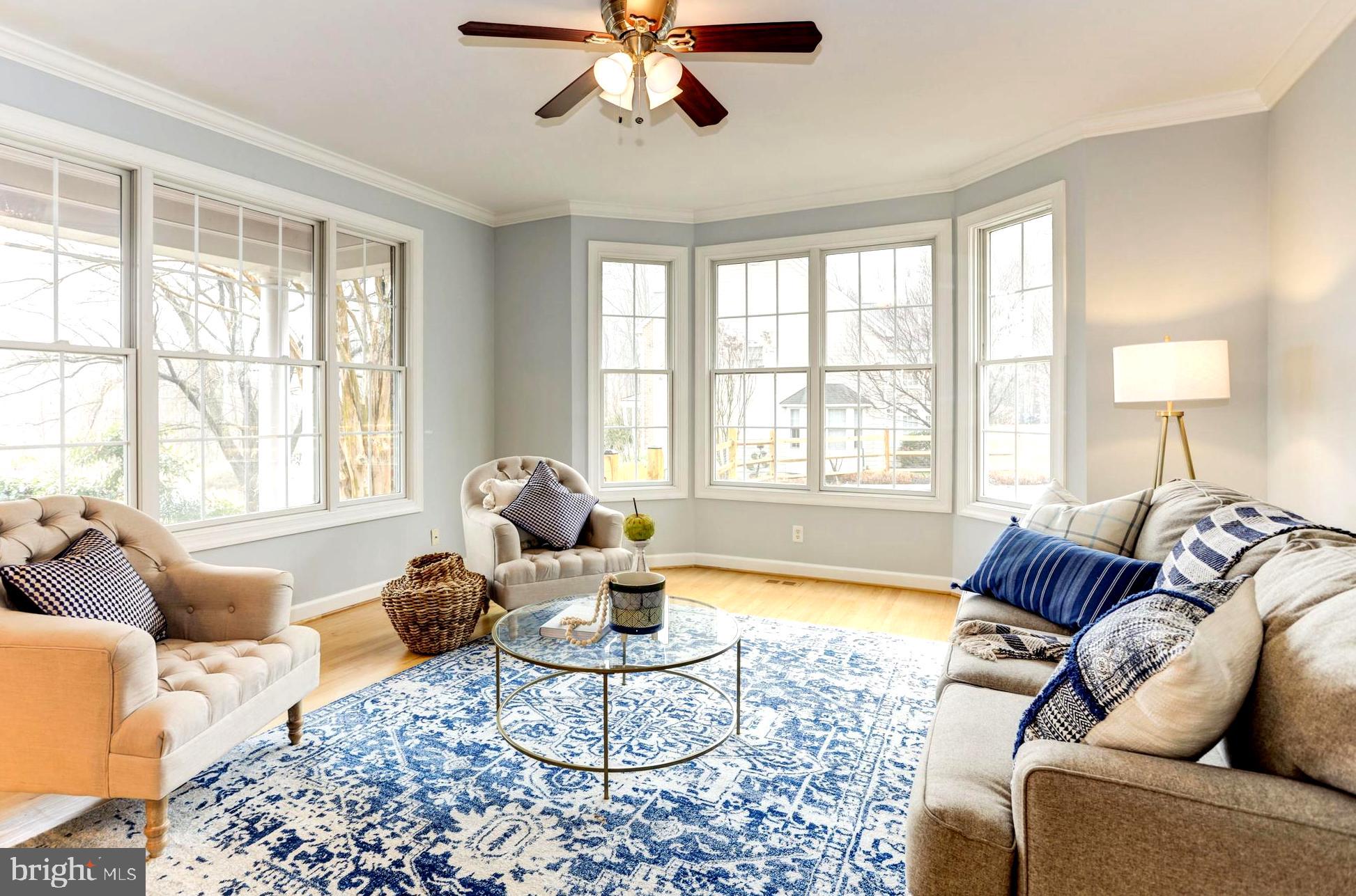 SPRING FIELDS - Residential