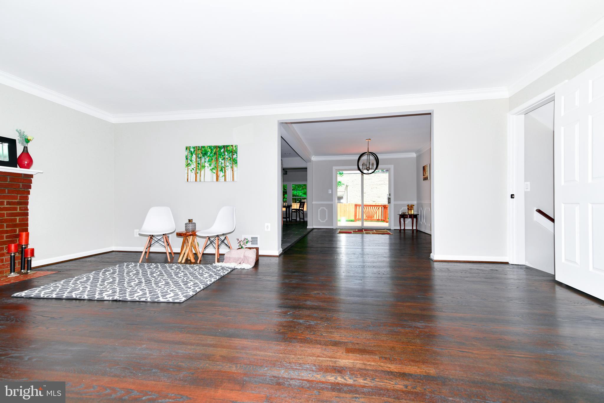 DORCHESTER ESTATES - Residential