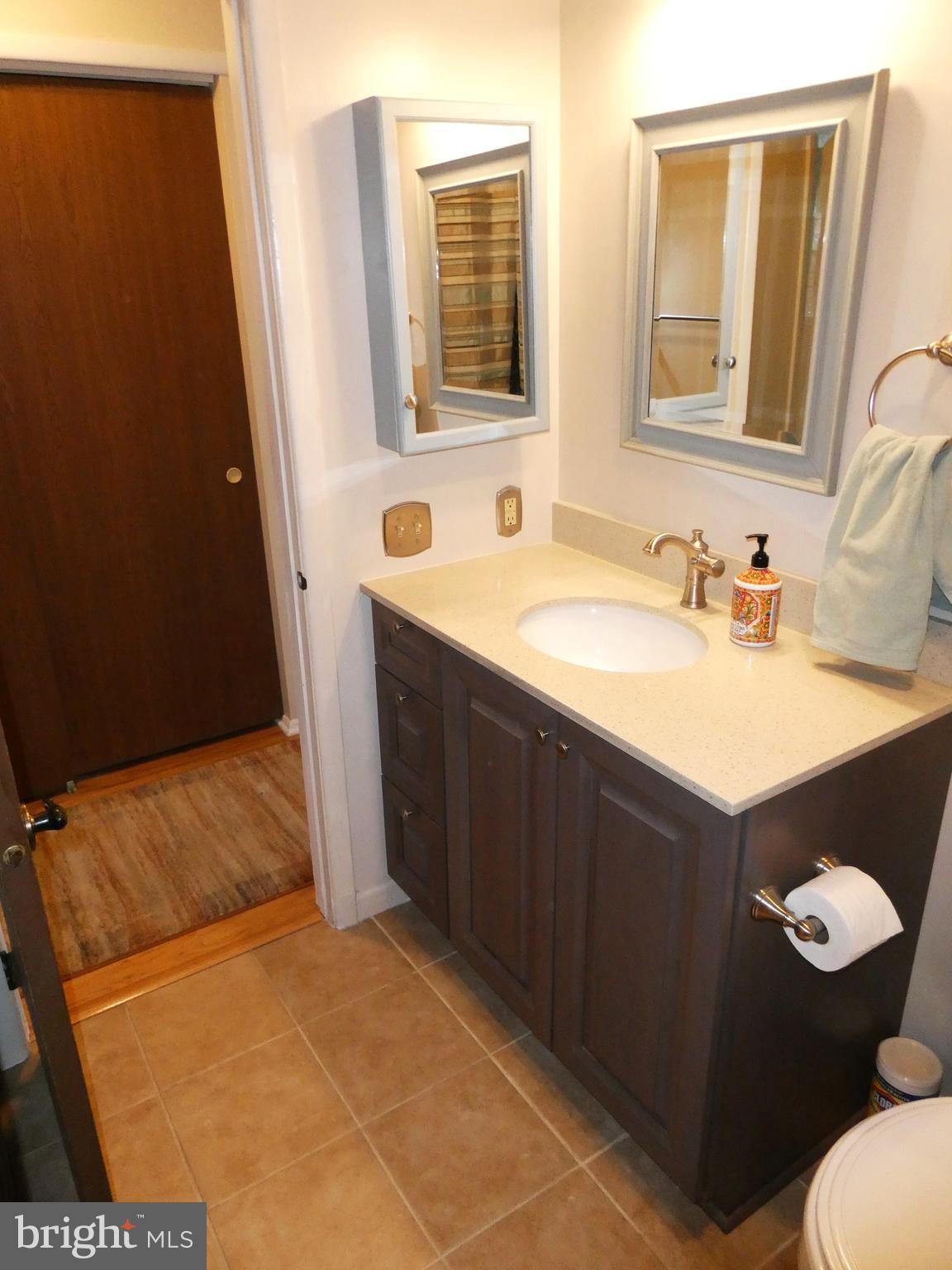 CRESTWOOD VILLAGE - Residential