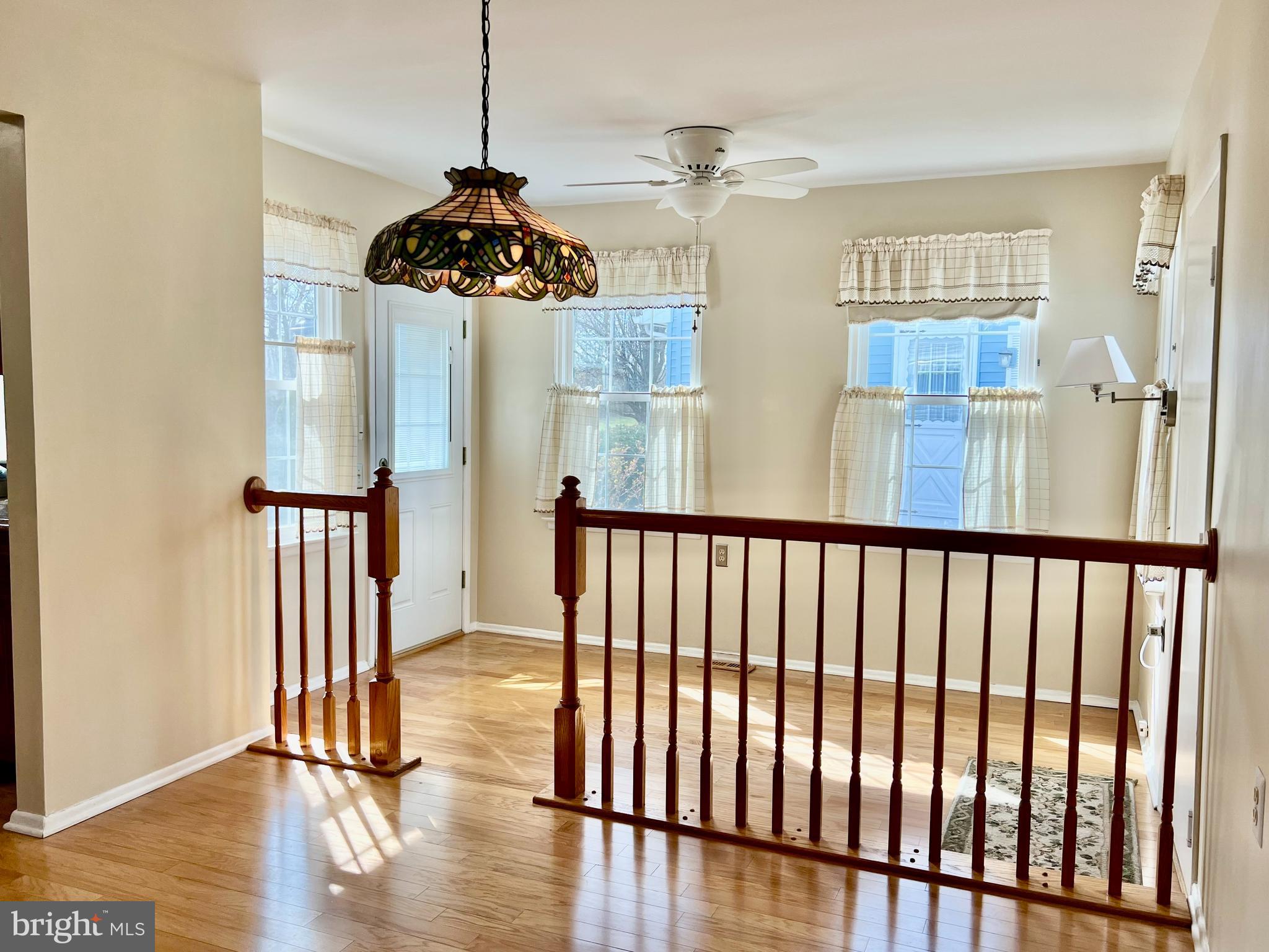 CRESTWOOD VILLAGE - Residential