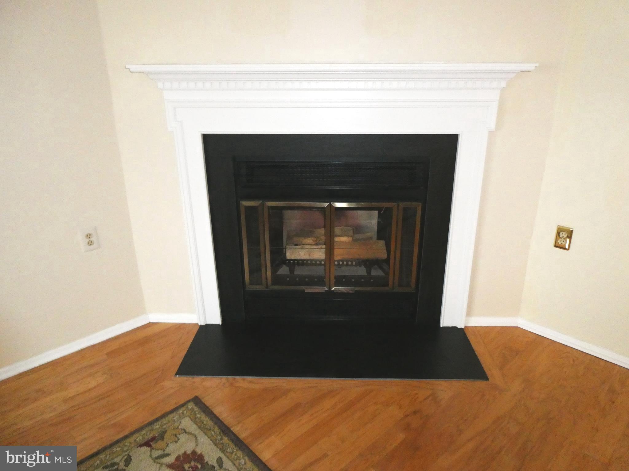 CRESTWOOD VILLAGE - Residential