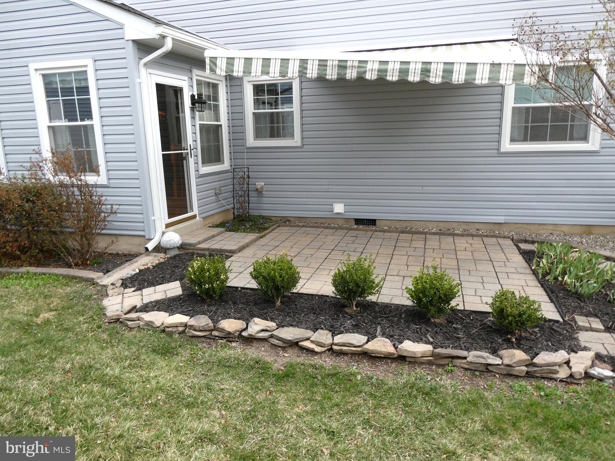 CRESTWOOD VILLAGE - Residential